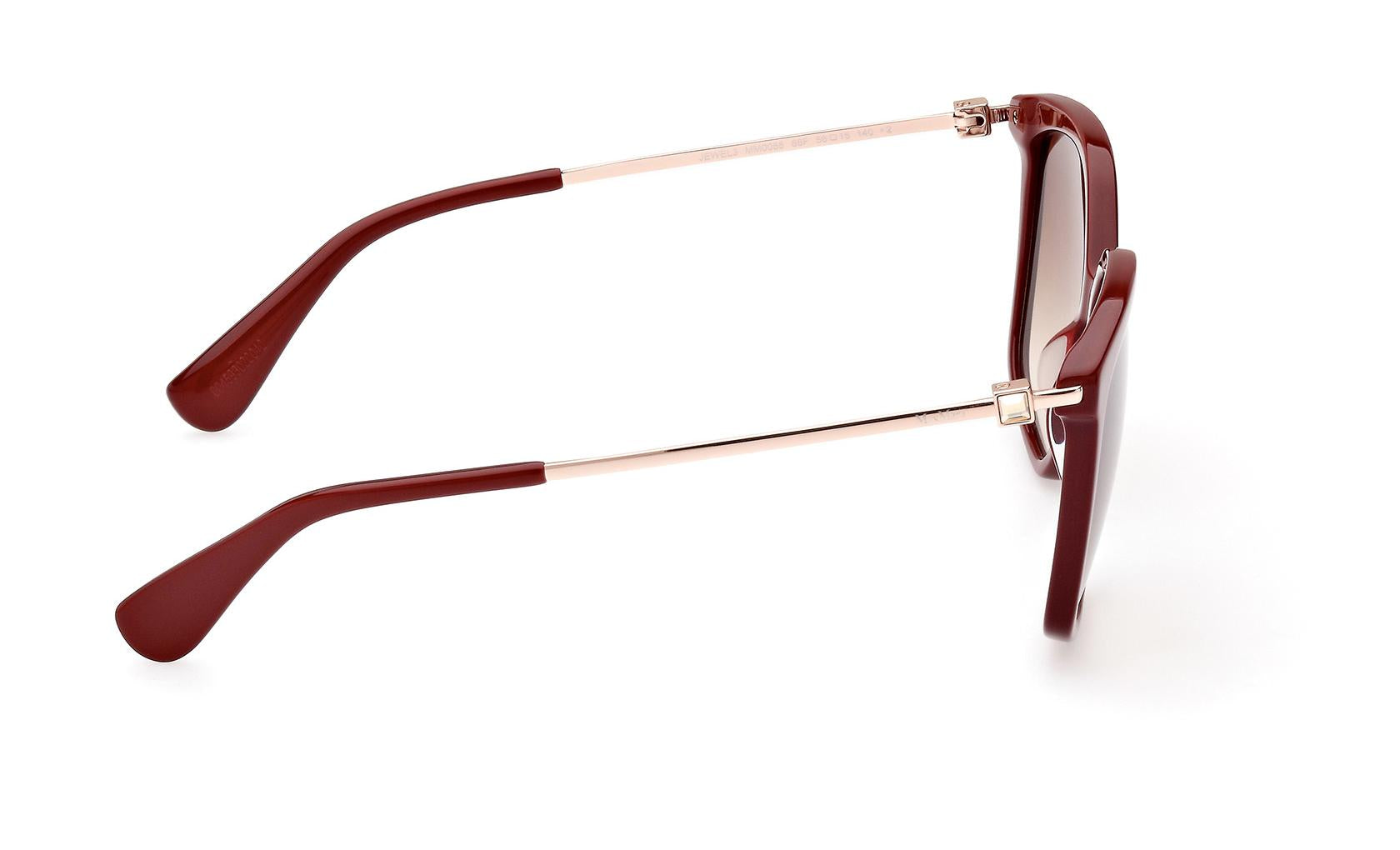 Maxmara Jewel3 Sunglasses MM0055 66F