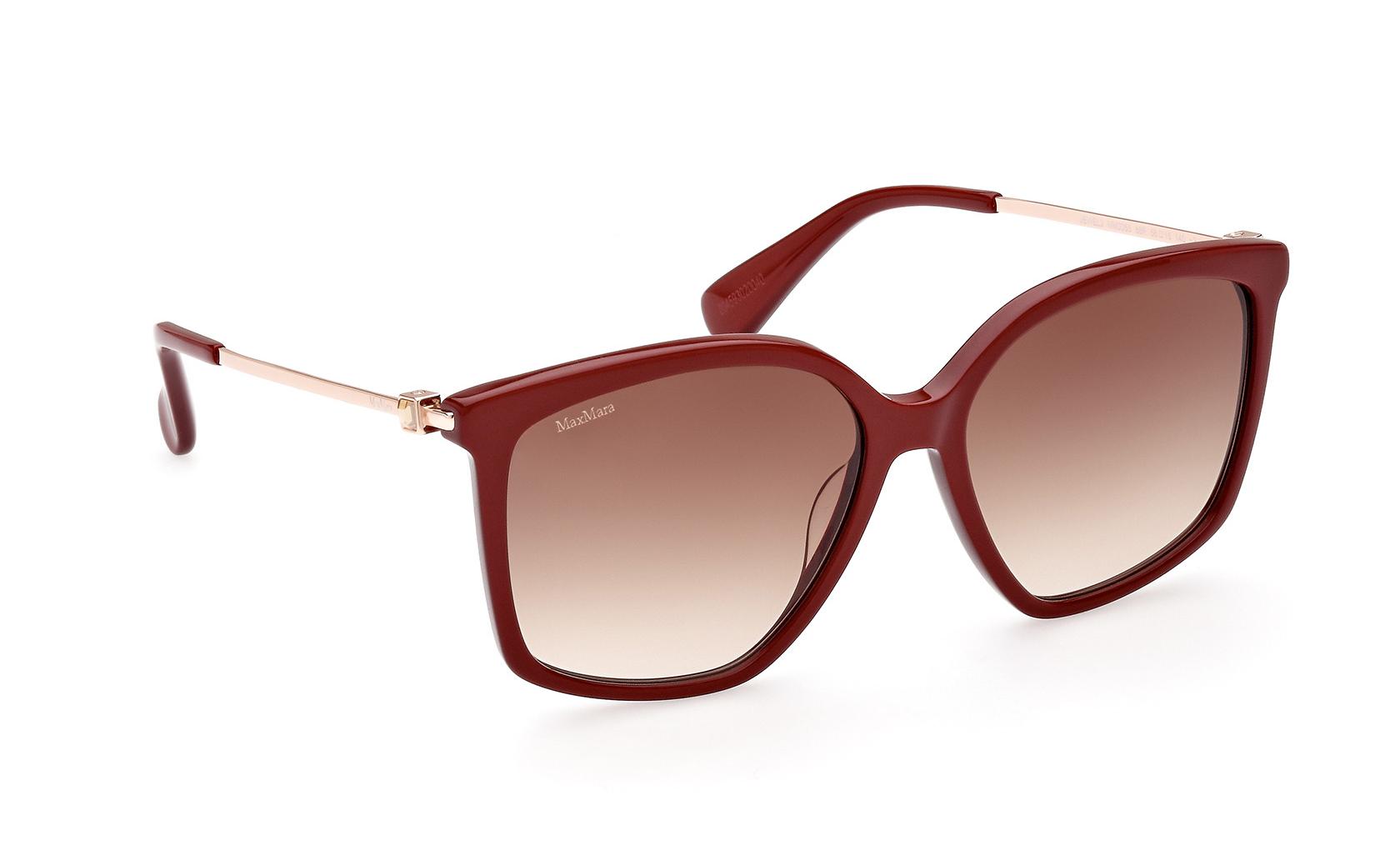Maxmara Jewel3 Sunglasses MM0055 66F