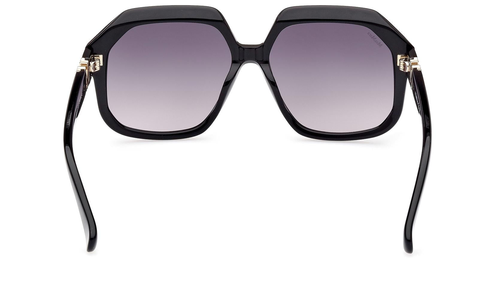 Maxmara Emme12 Sunglasses MM0056 01B