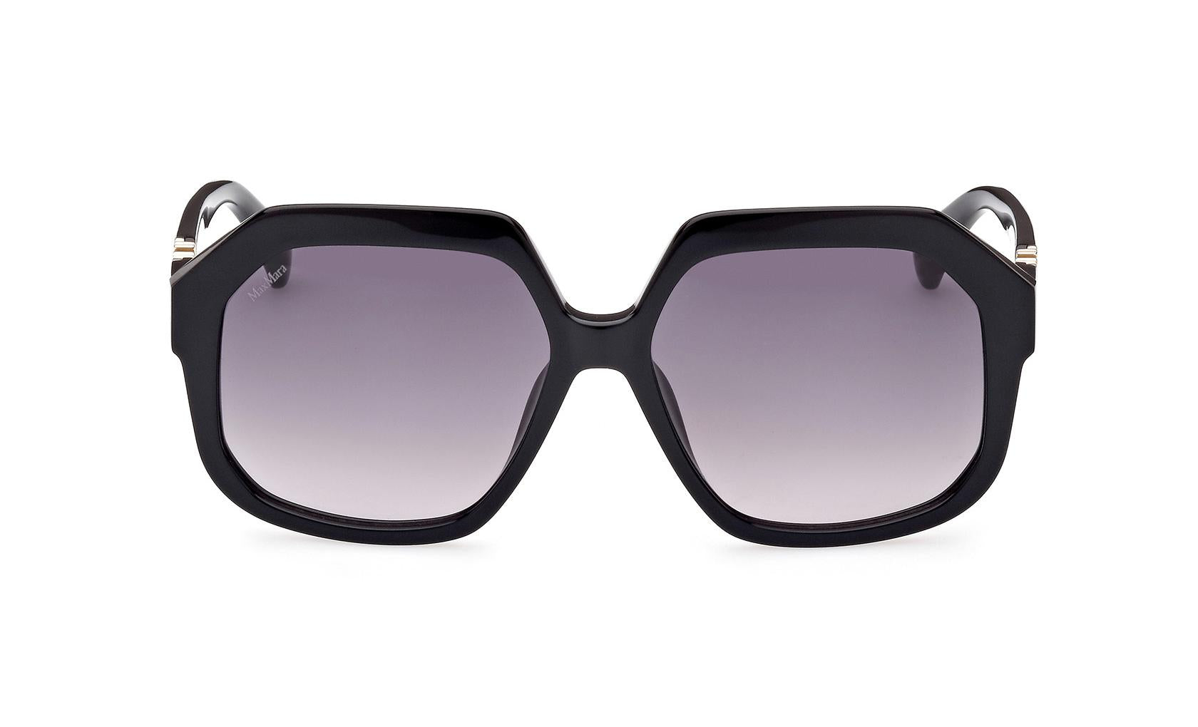 Maxmara Emme12 Sunglasses MM0056 01B
