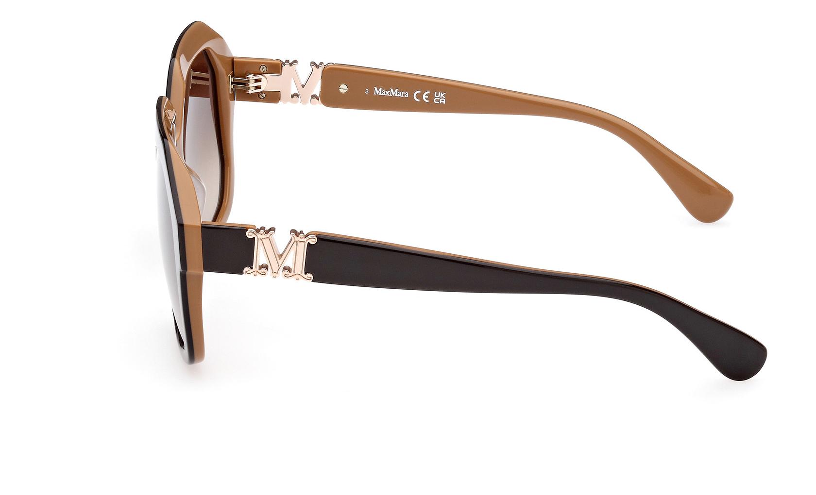 Maxmara Emme12 Sunglasses MM0056 50F