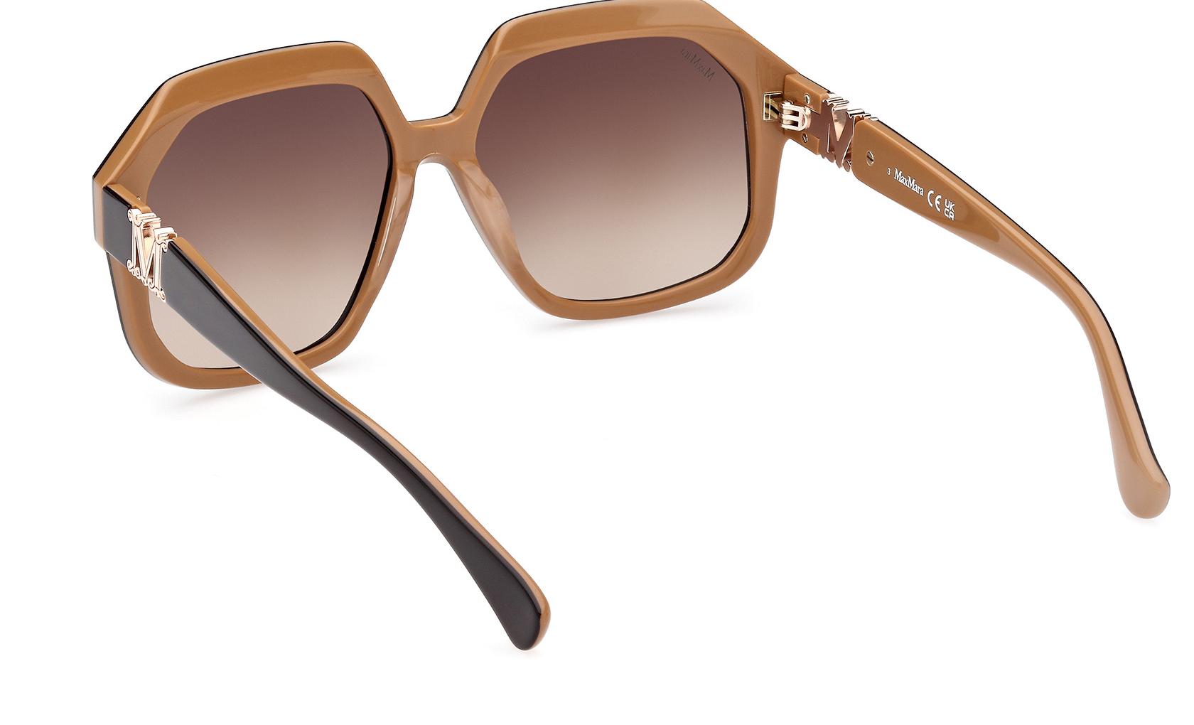 Maxmara Emme12 Sunglasses MM0056 50F