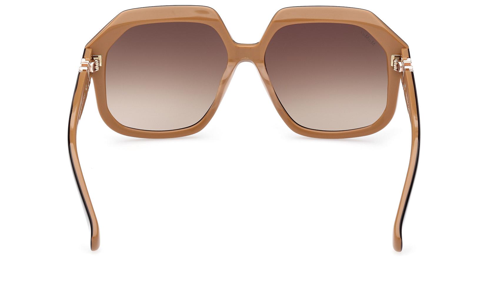 Maxmara Emme12 Sunglasses MM0056 50F