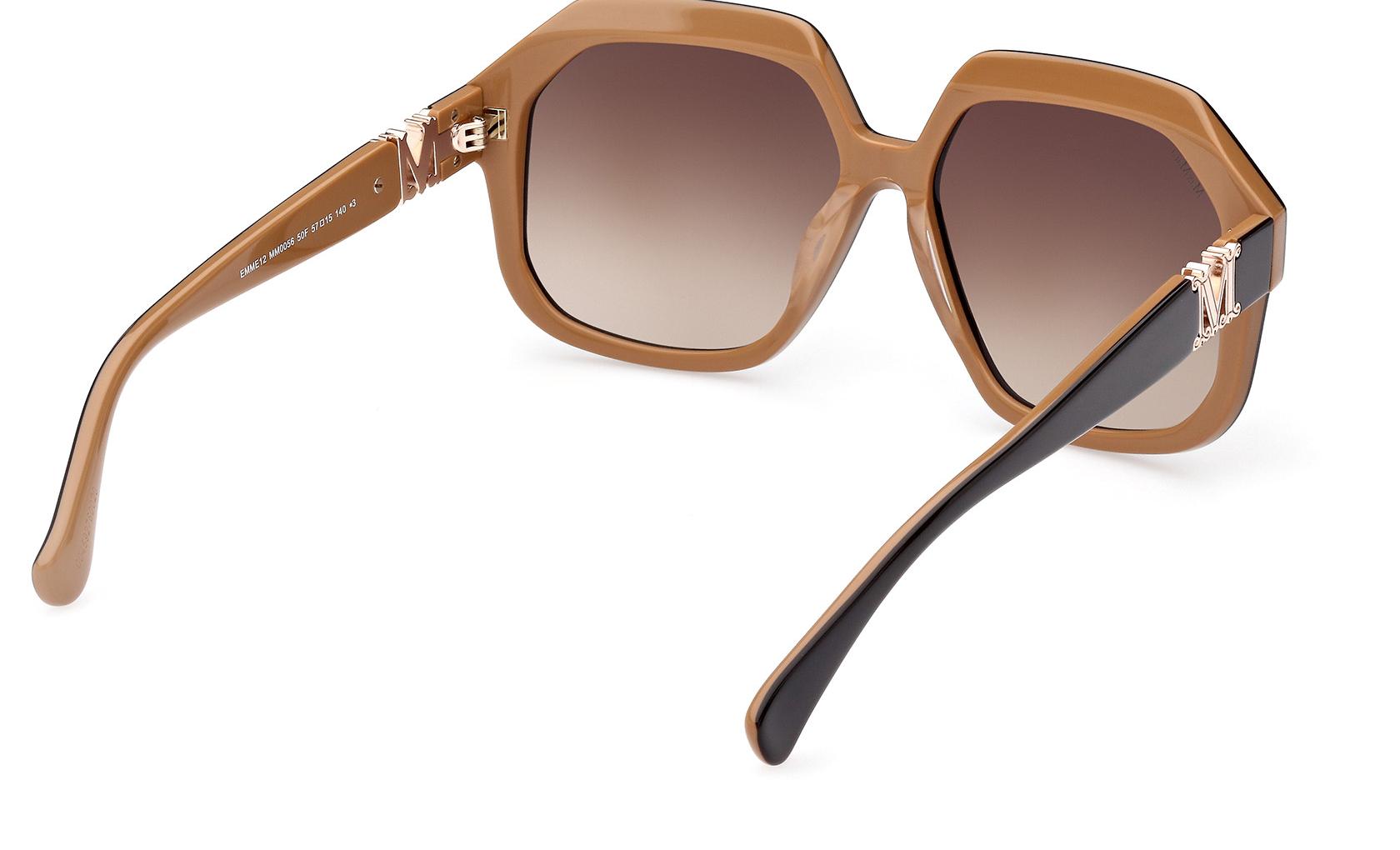 Maxmara Emme12 Sunglasses MM0056 50F