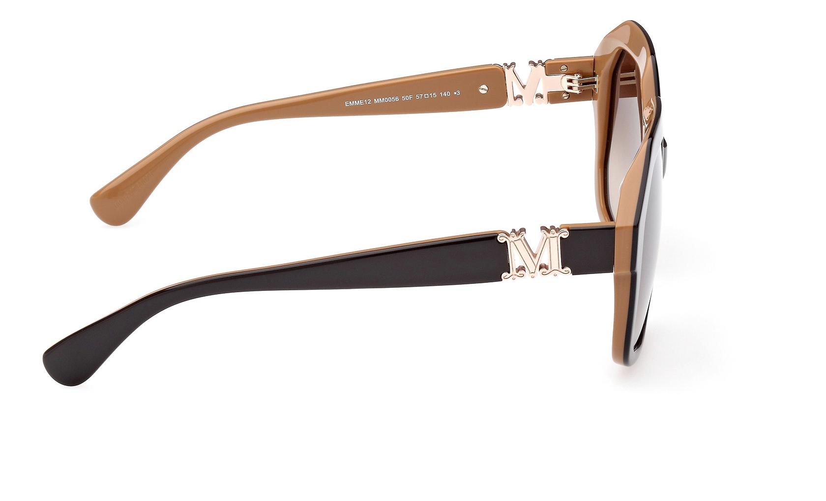 Maxmara Emme12 Sunglasses MM0056 50F