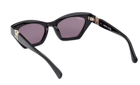 Maxmara Emme13 Sunglasses MM0057 01A