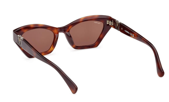 Maxmara Emme13 Sunglasses MM0057 52E