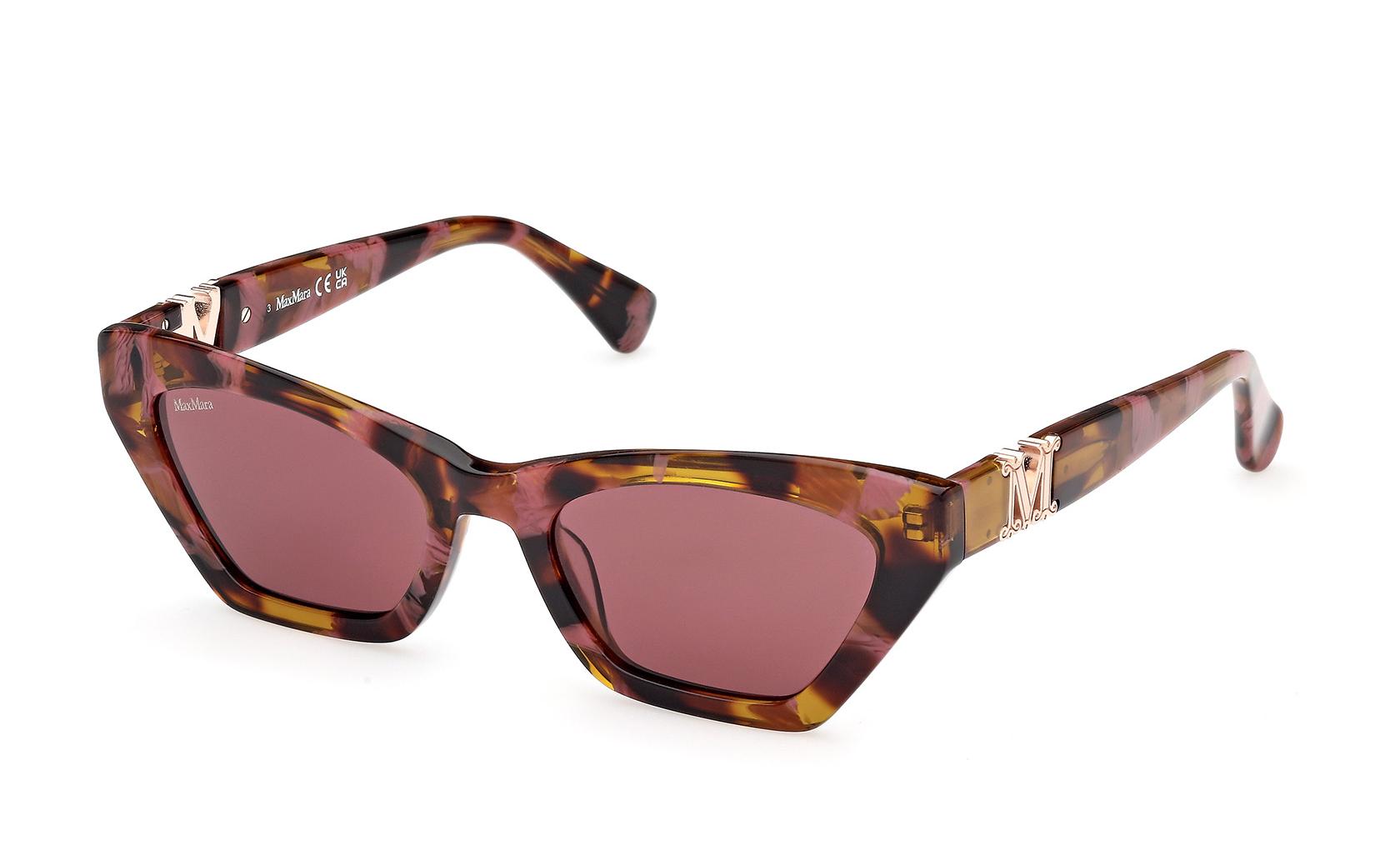 Maxmara Emme13 Sunglasses MM0057 55S