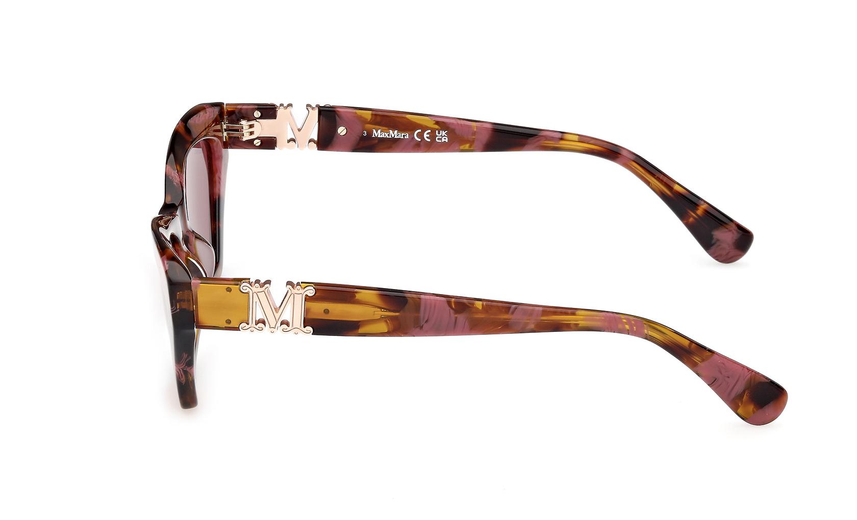 Maxmara Emme13 Sunglasses MM0057 55S