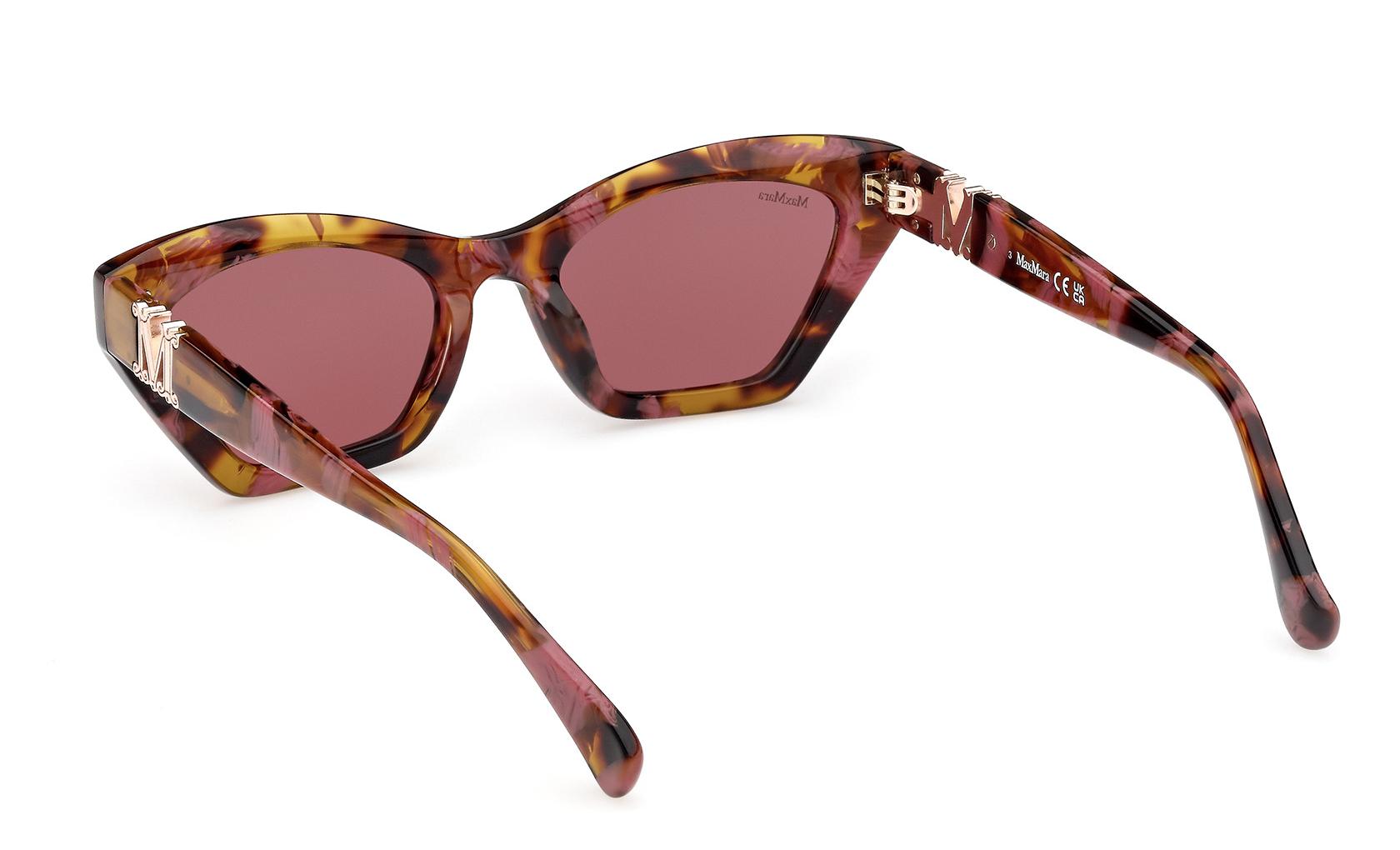 Maxmara Emme13 Sunglasses MM0057 55S