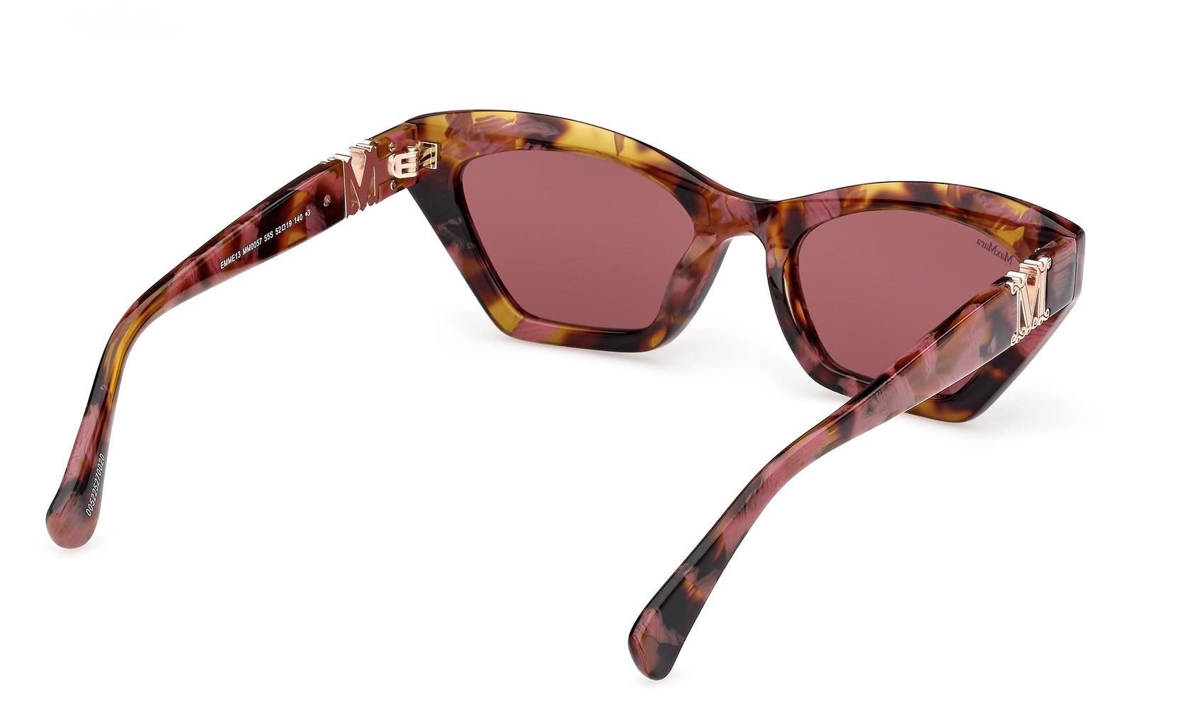 Maxmara Emme13 Sunglasses MM0057 55S