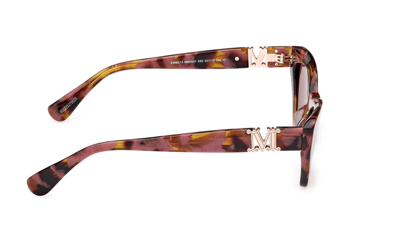 Maxmara Emme13 Sunglasses MM0057 55S