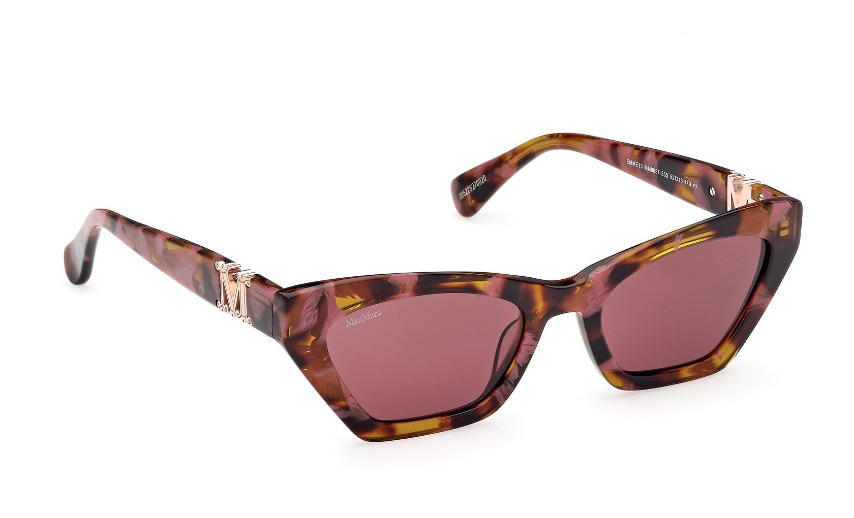 Maxmara Emme13 Sunglasses MM0057 55S