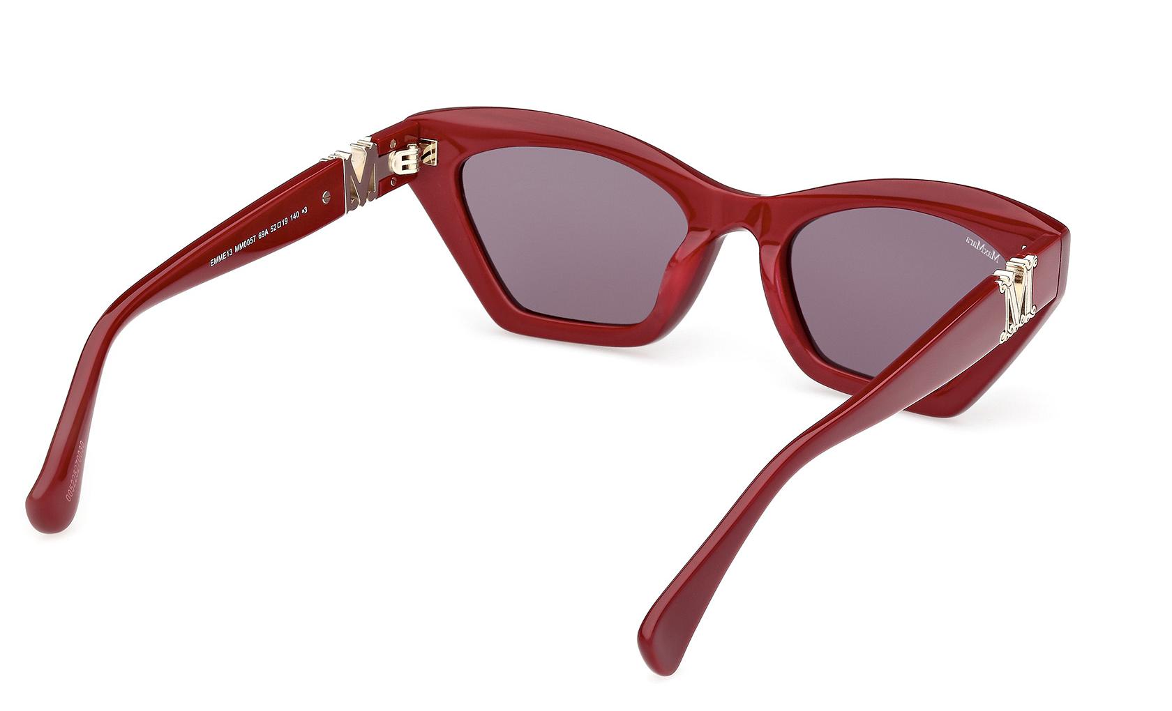 Maxmara Emme13 Sunglasses MM0057 69A