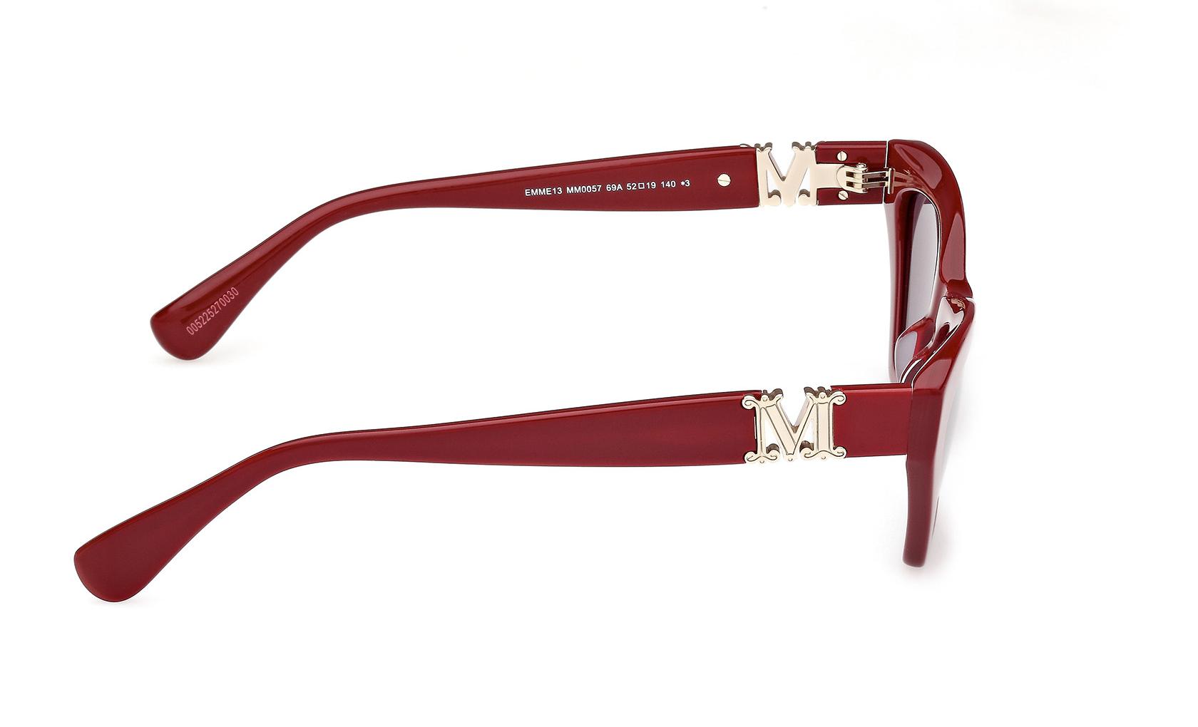 Maxmara Emme13 Sunglasses MM0057 69A