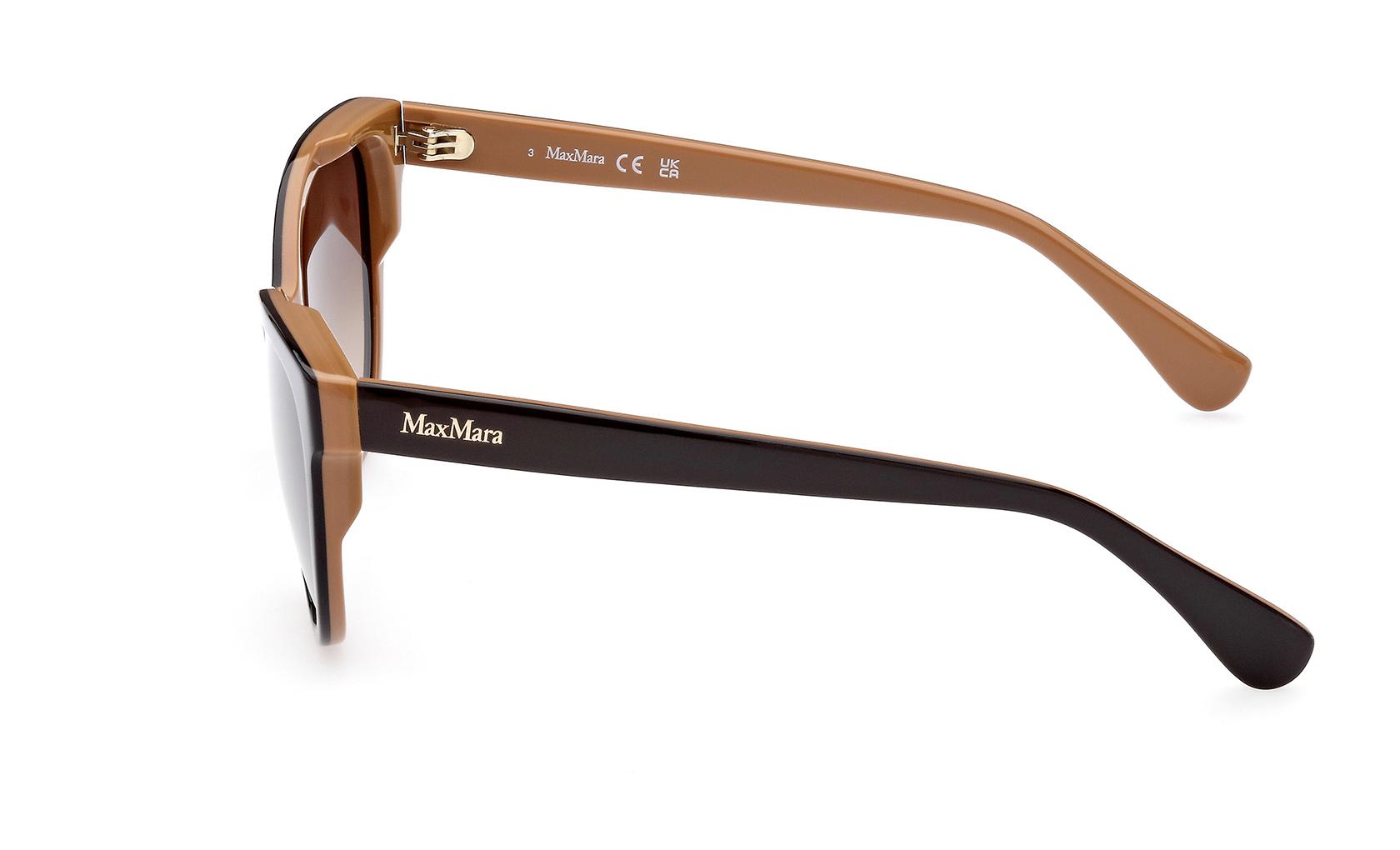 Maxmara Logo13 Sunglasses MM0058 50F