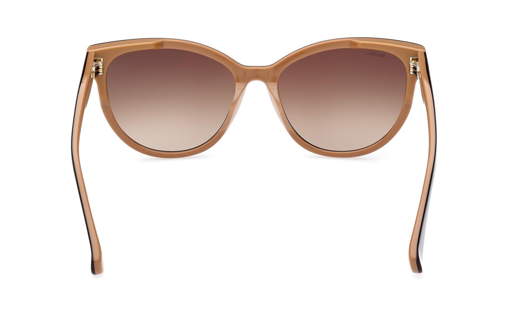 Maxmara Logo13 Sunglasses MM0058 50F