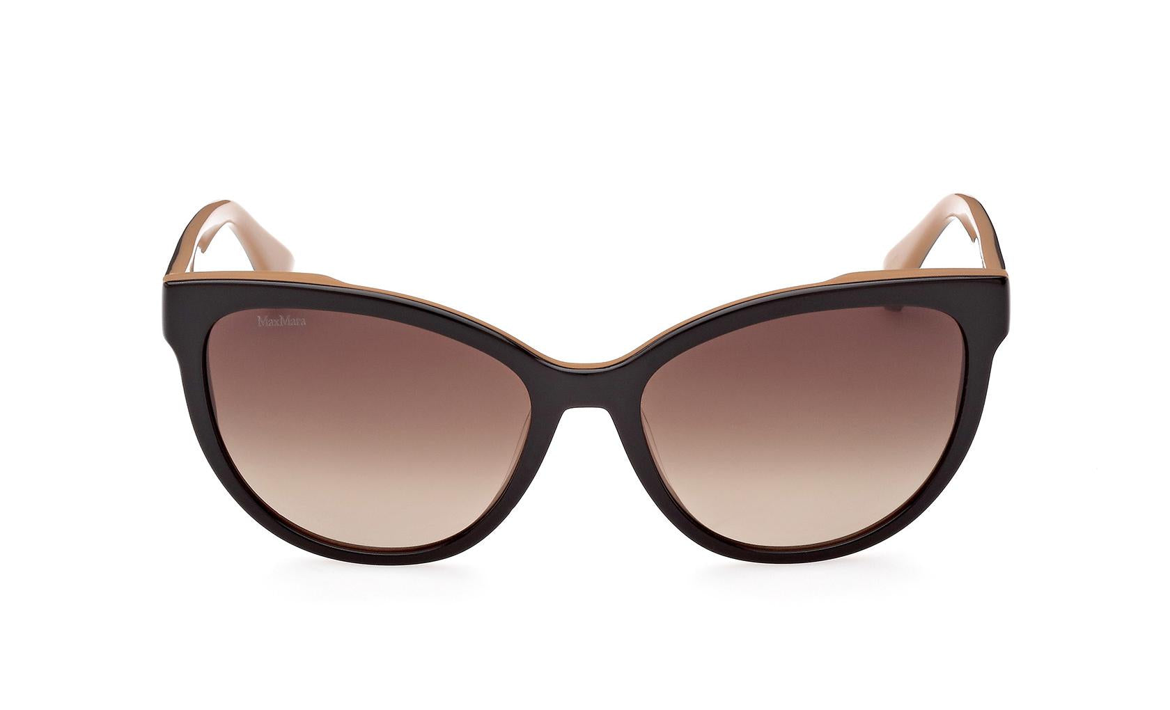 Maxmara Logo13 Sunglasses MM0058 50F