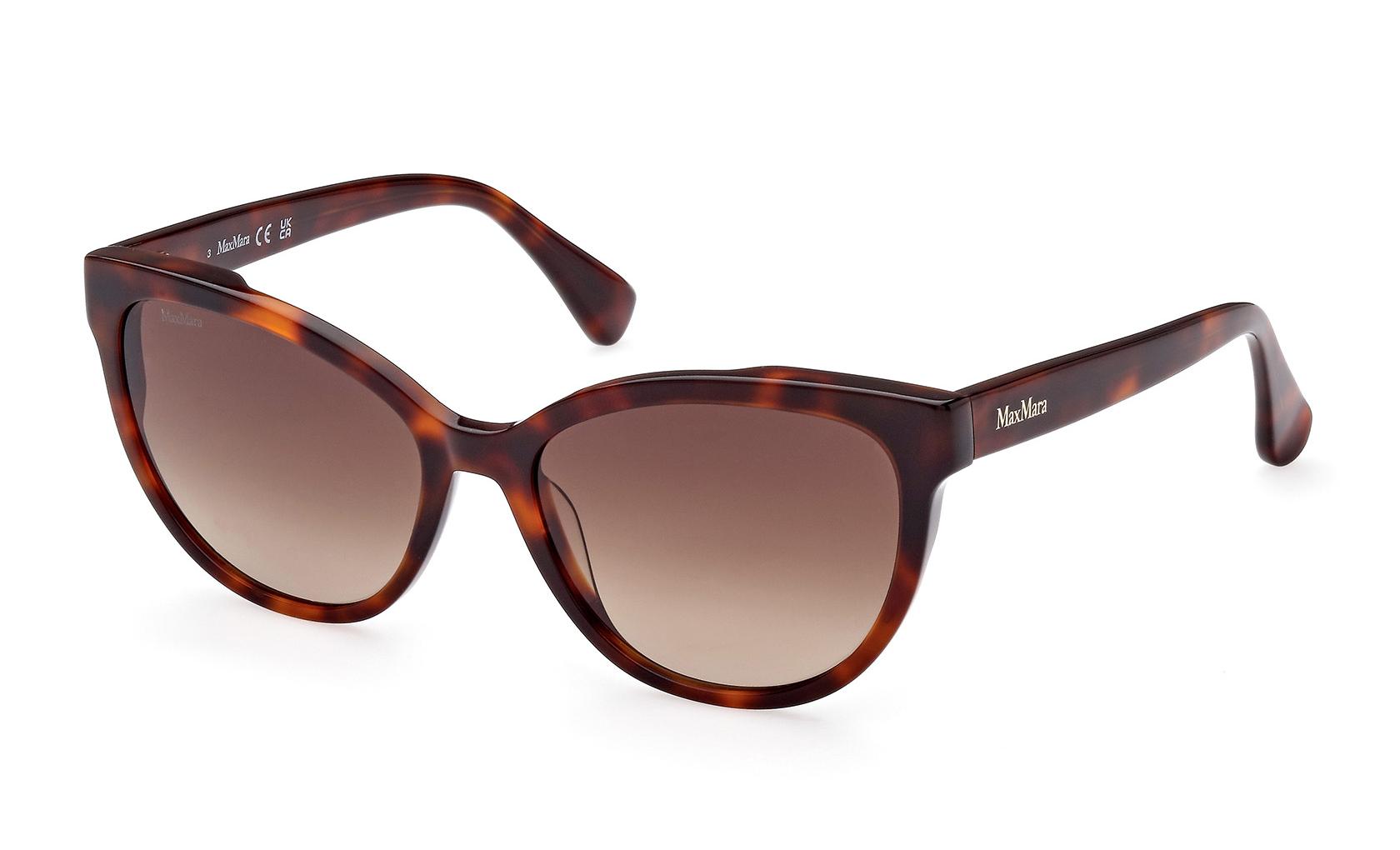 Maxmara Logo13 Sunglasses MM0058 52F