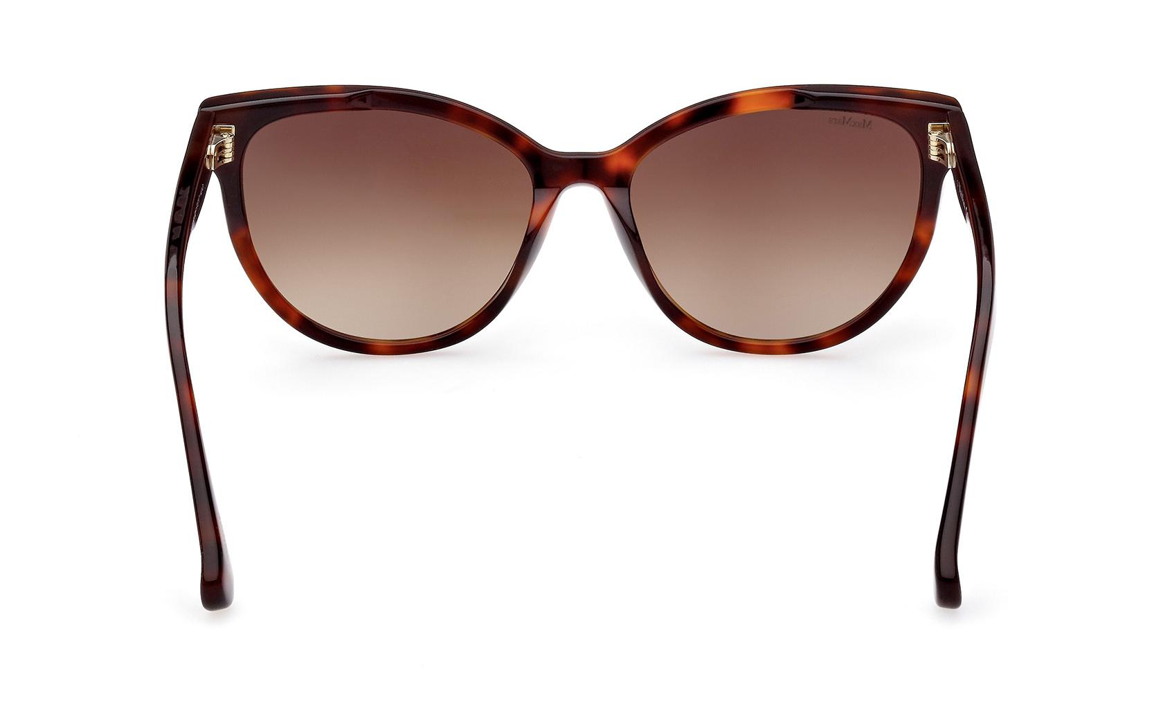 Maxmara Logo13 Sunglasses MM0058 52F