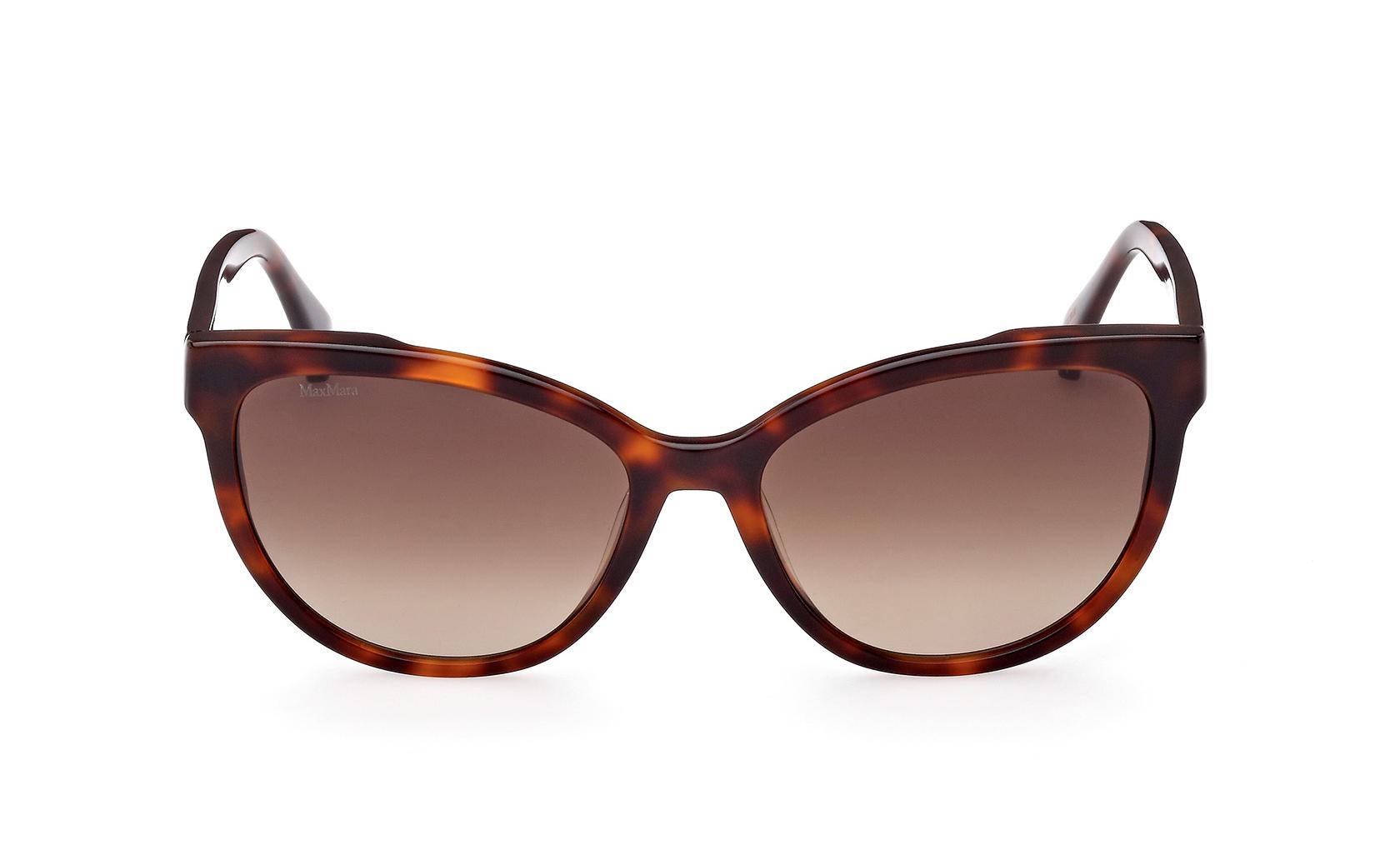 Maxmara Logo13 Sunglasses MM0058 52F