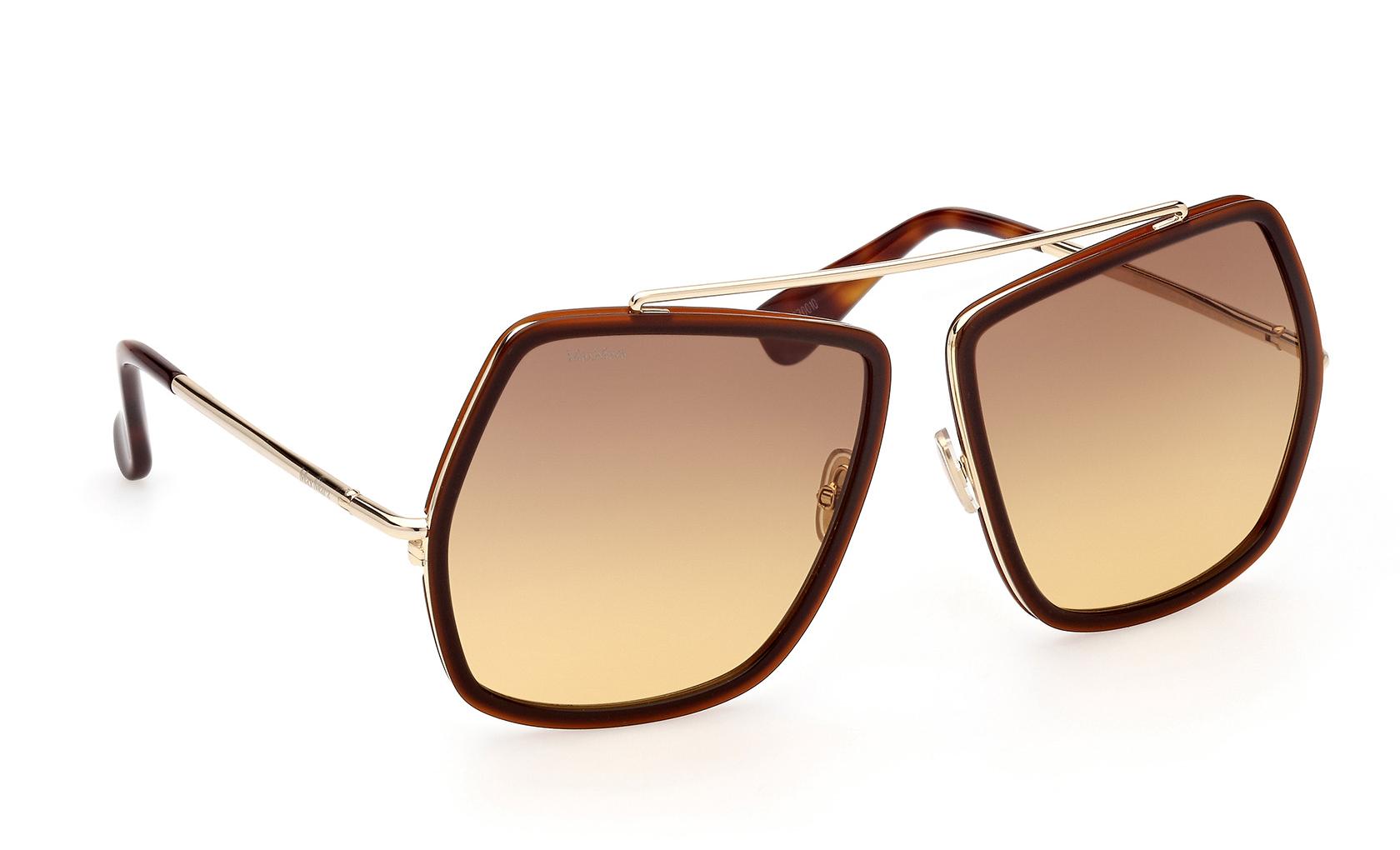 Maxmara Elsa4 Sunglasses MM0060 48F