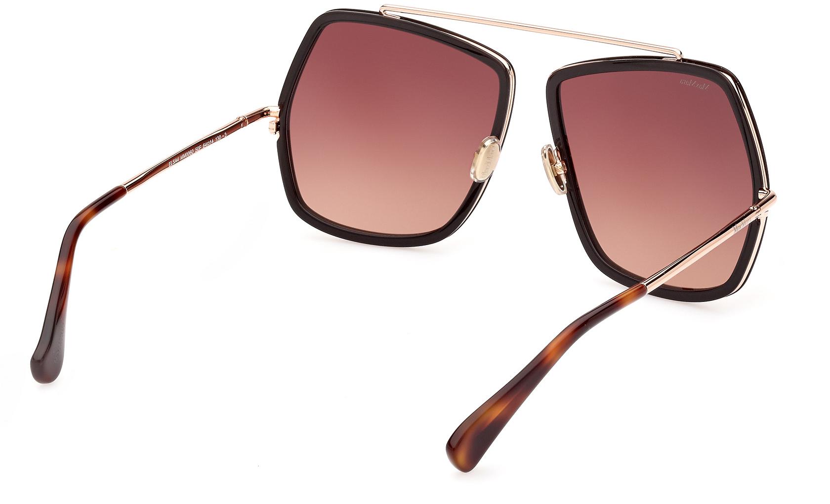 Maxmara Elsa4 Sunglasses MM0060 50F