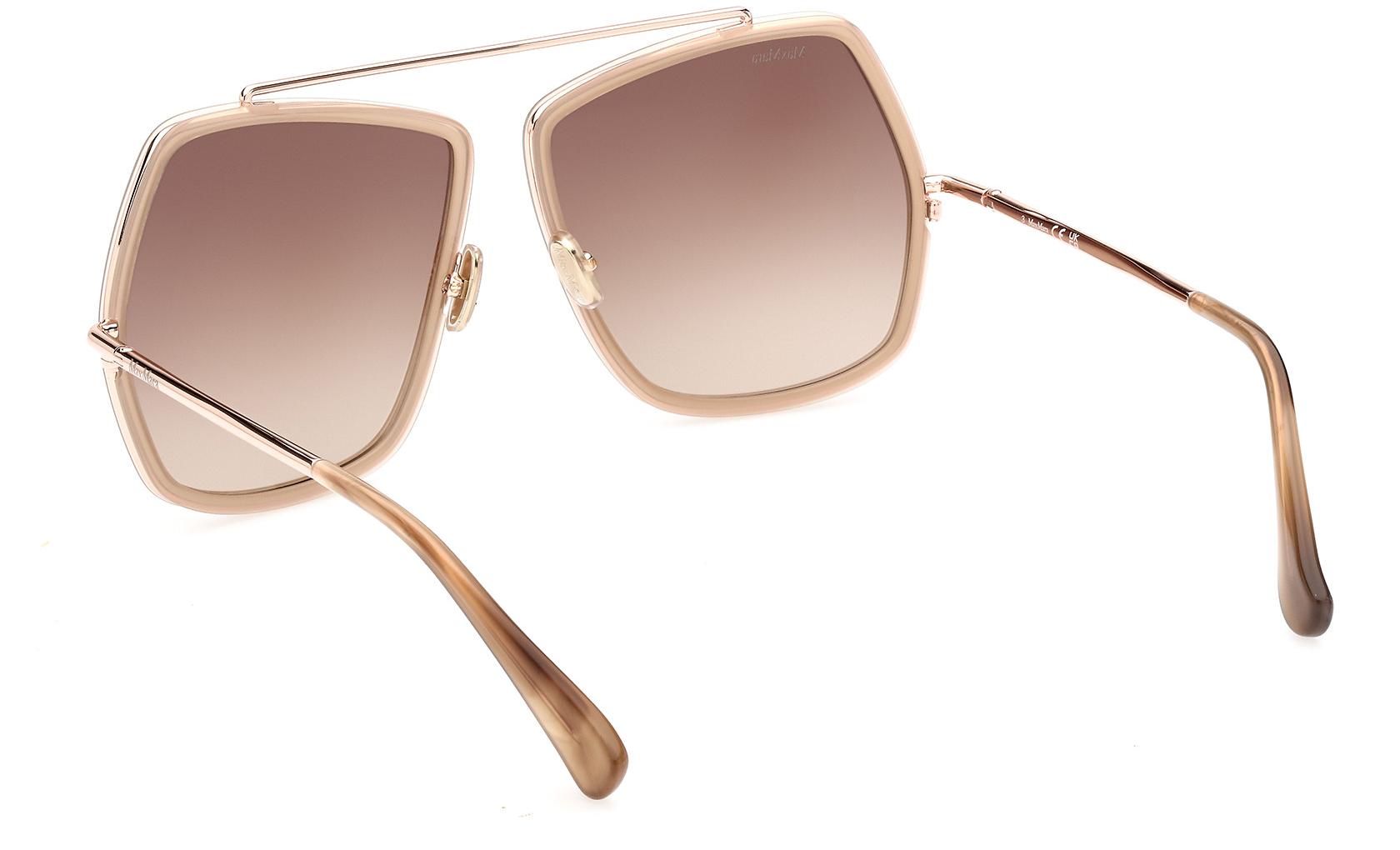 Maxmara Elsa4 Sunglasses MM0060 60F