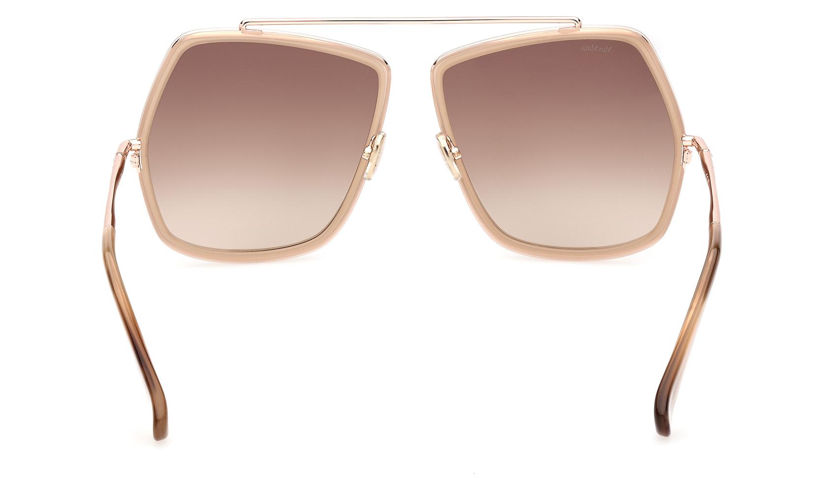 Maxmara Elsa4 Sunglasses MM0060 60F