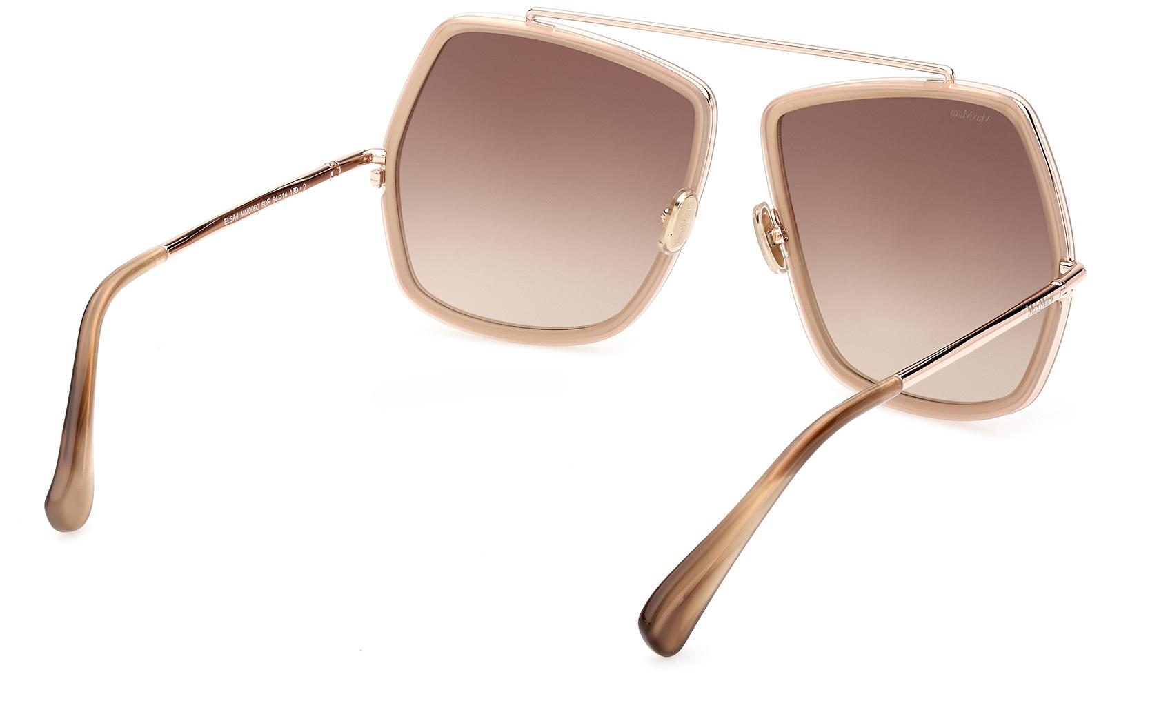 Maxmara Elsa4 Sunglasses MM0060 60F