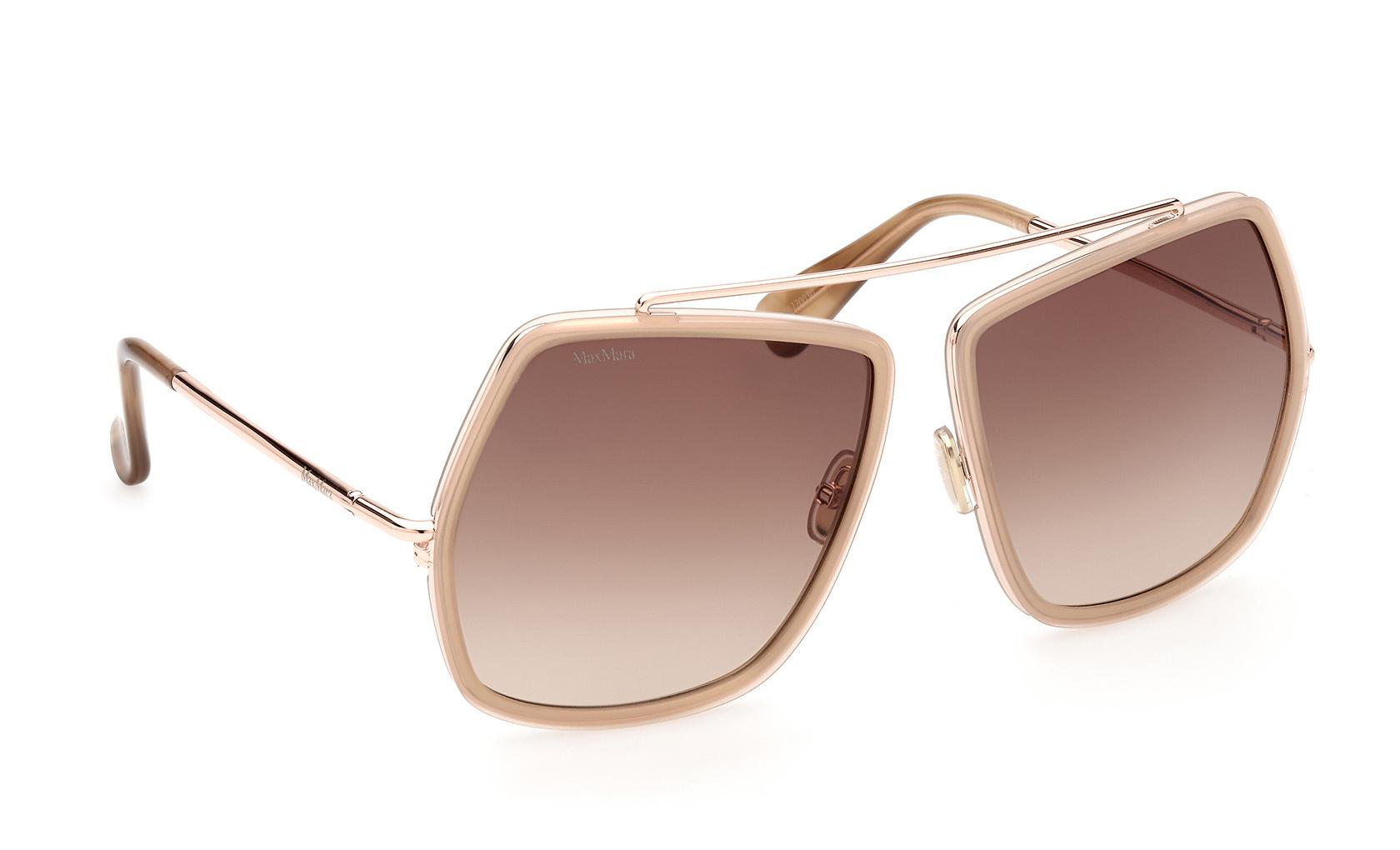 Maxmara Elsa4 Sunglasses MM0060 60F