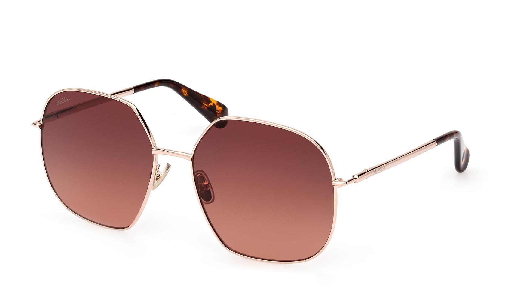 Maxmara Design5 Sunglasses MM0061 28F