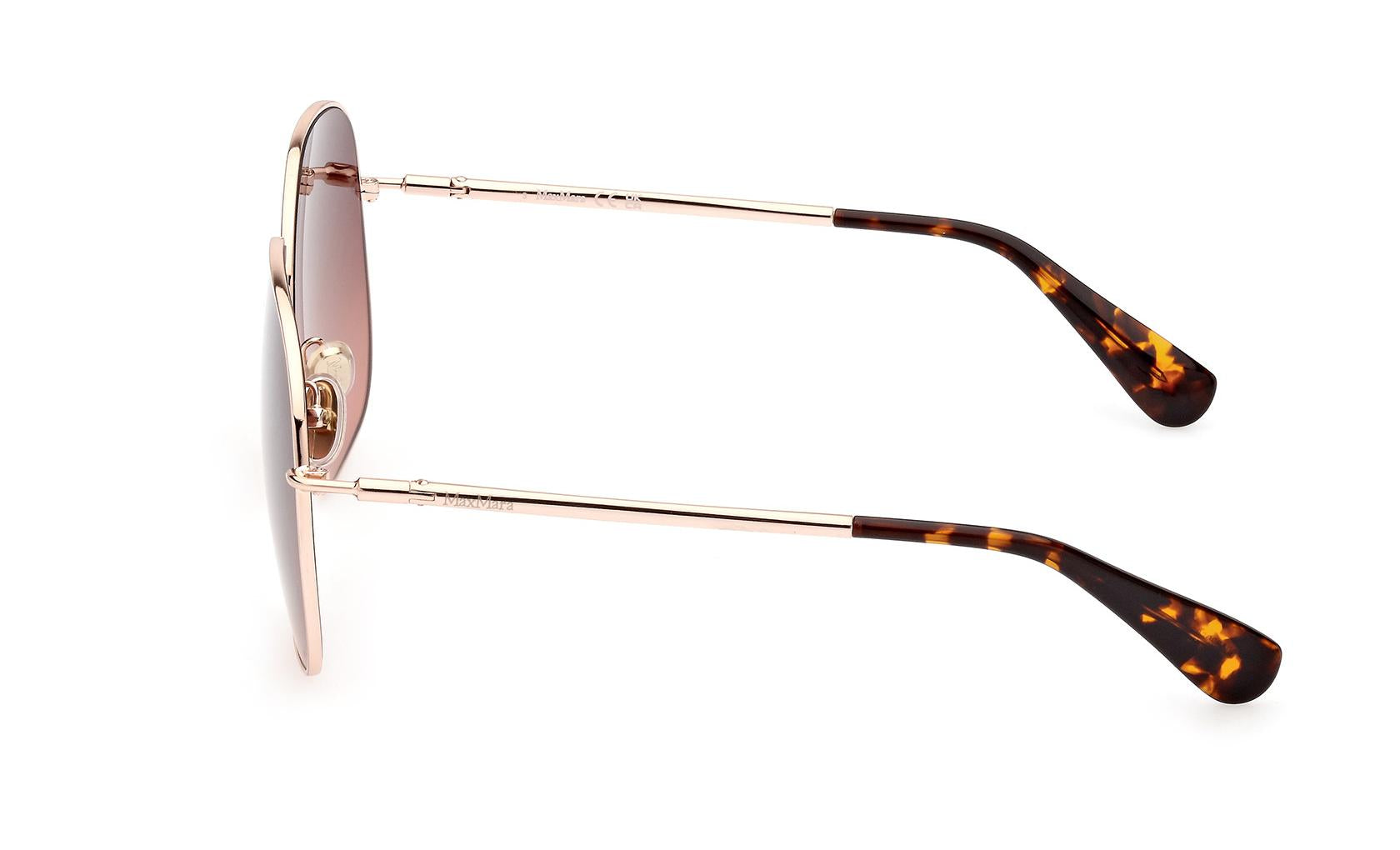 Maxmara Design5 Sunglasses MM0061 28F