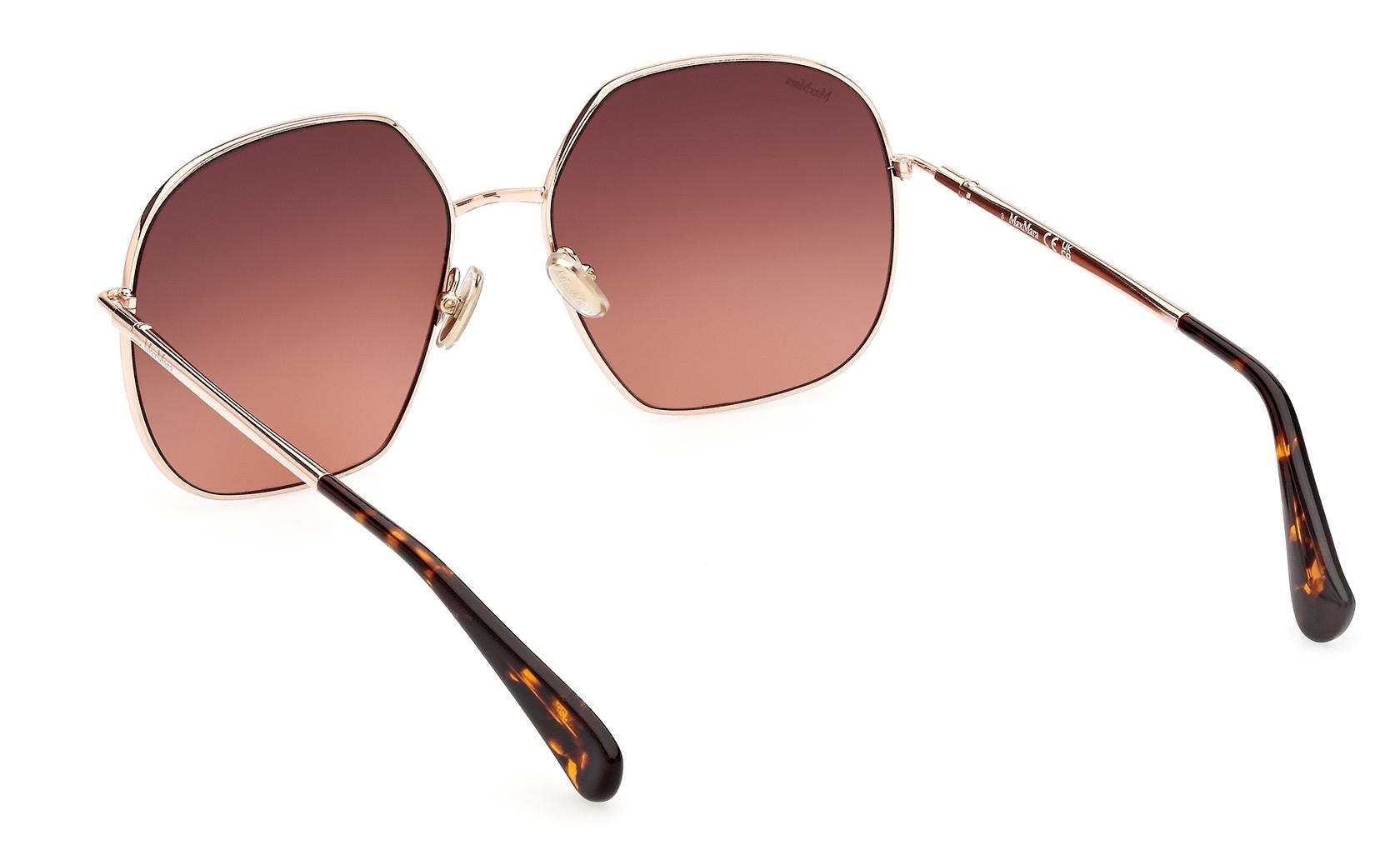 Maxmara Design5 Sunglasses MM0061 28F