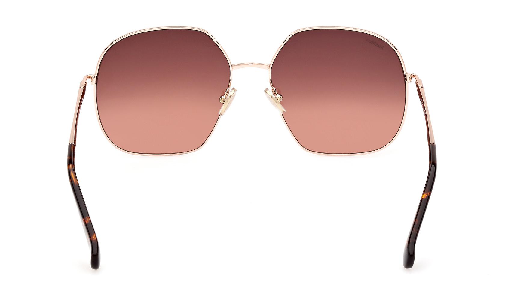 Maxmara Design5 Sunglasses MM0061 28F