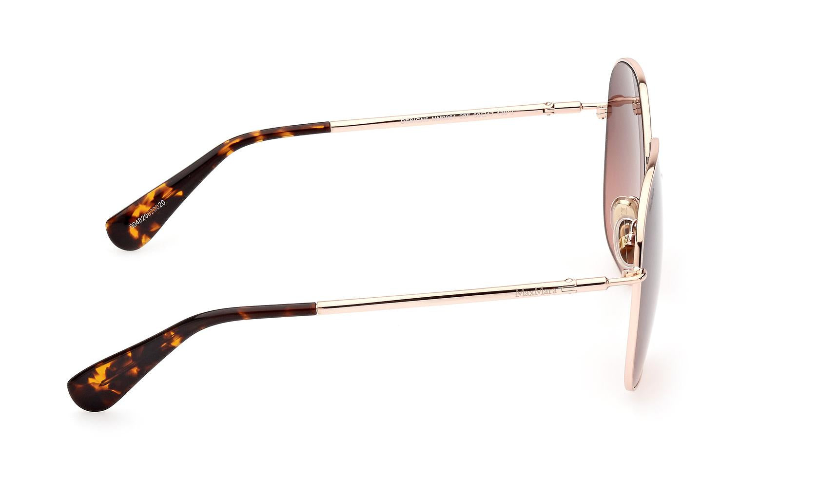 Maxmara Design5 Sunglasses MM0061 28F