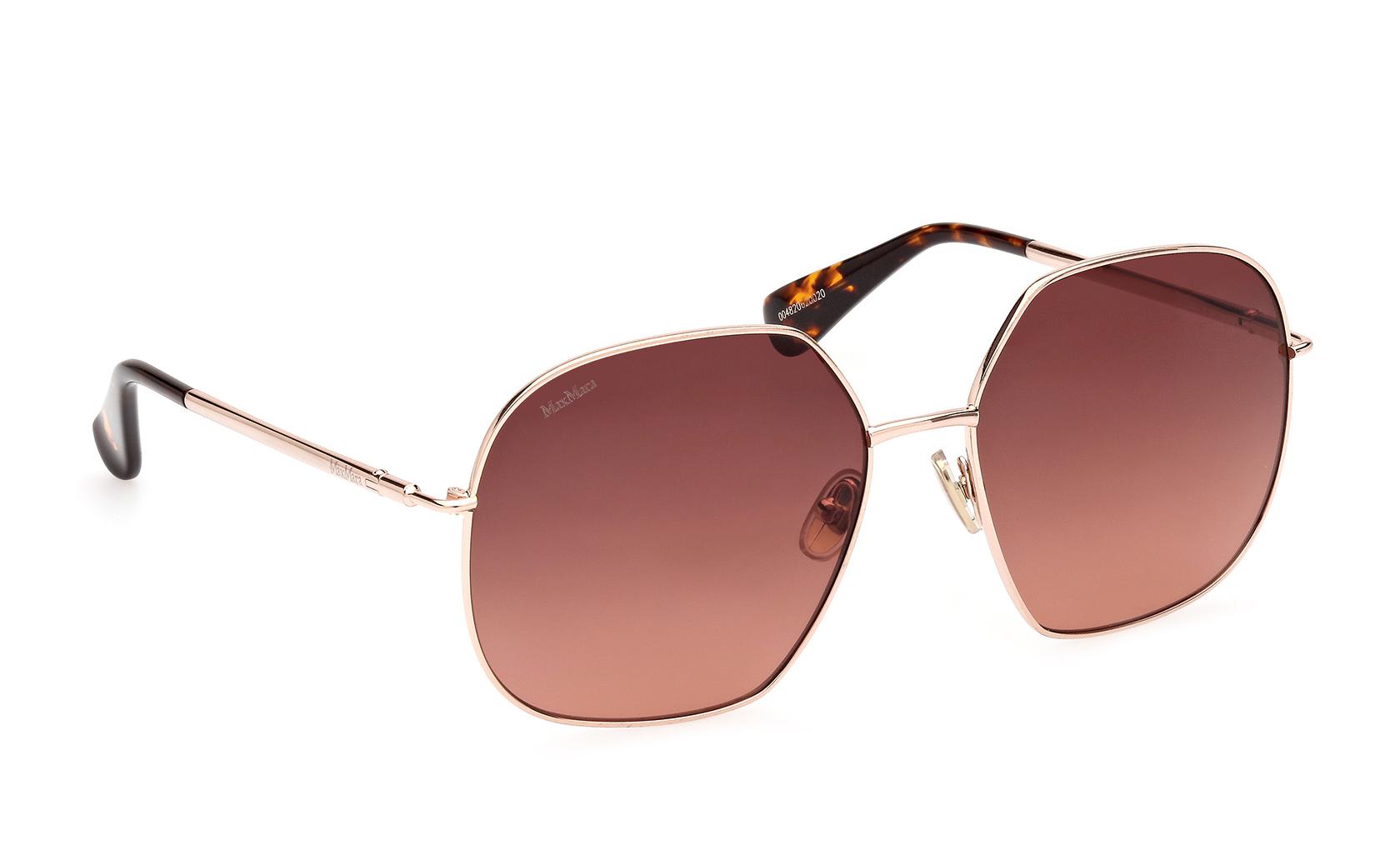 Maxmara Design5 Sunglasses MM0061 28F