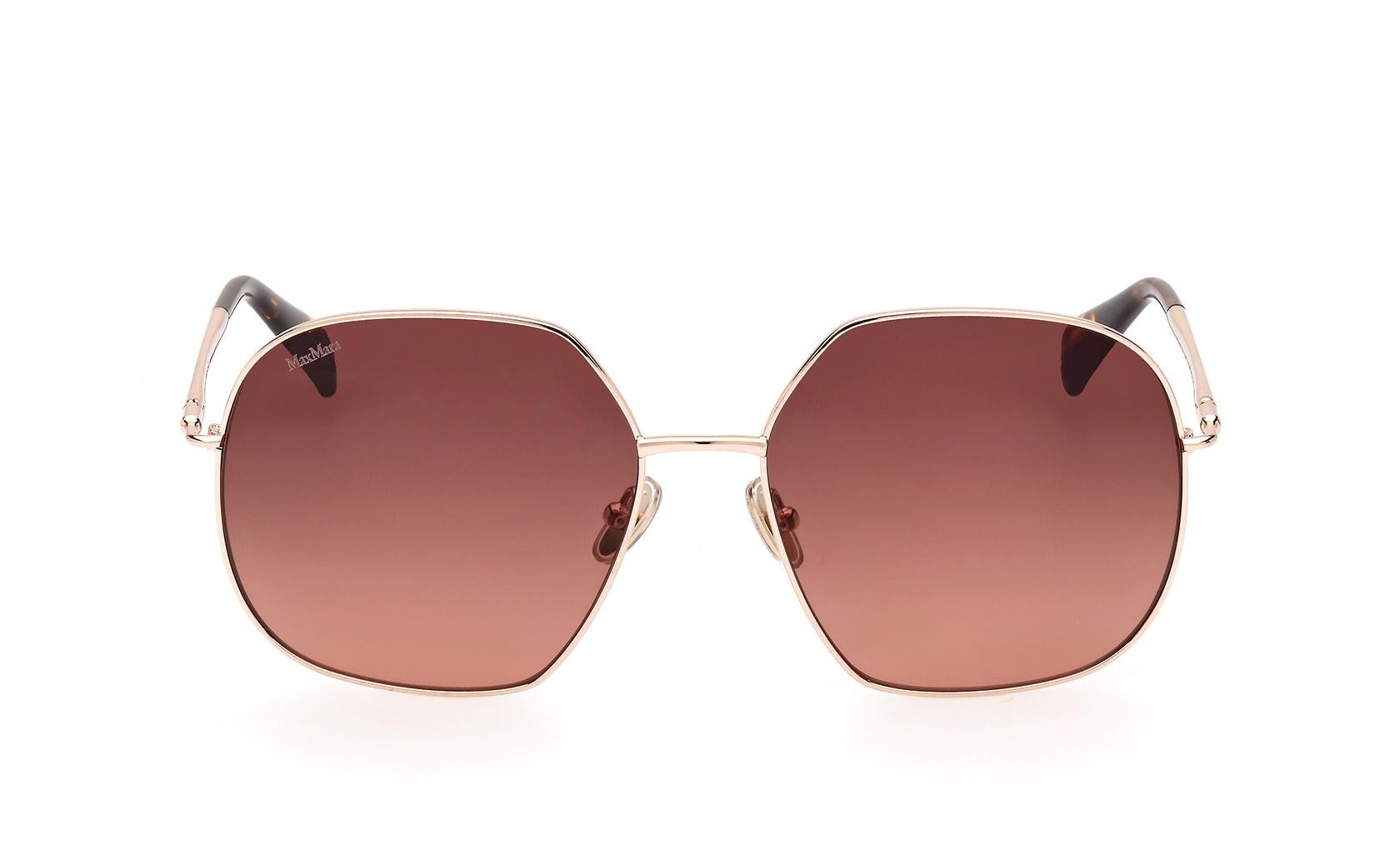 Maxmara Design5 Sunglasses MM0061 28F