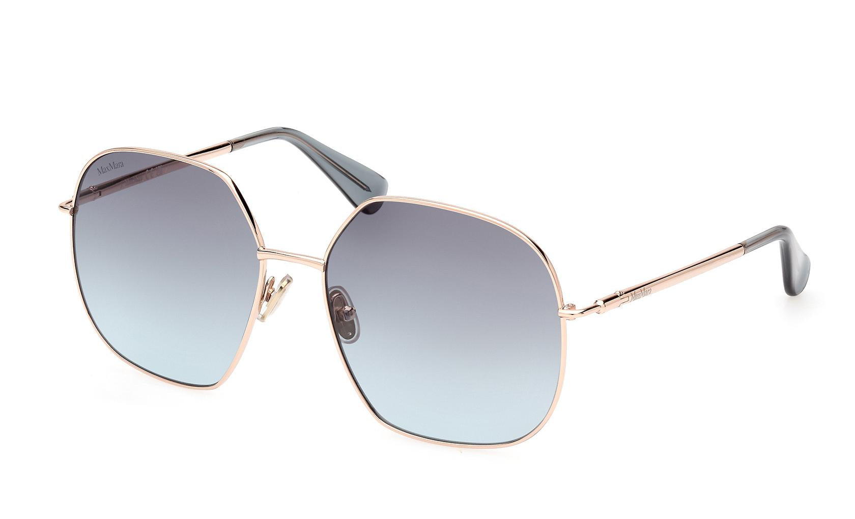 Maxmara Design5 Sunglasses MM0061 28W