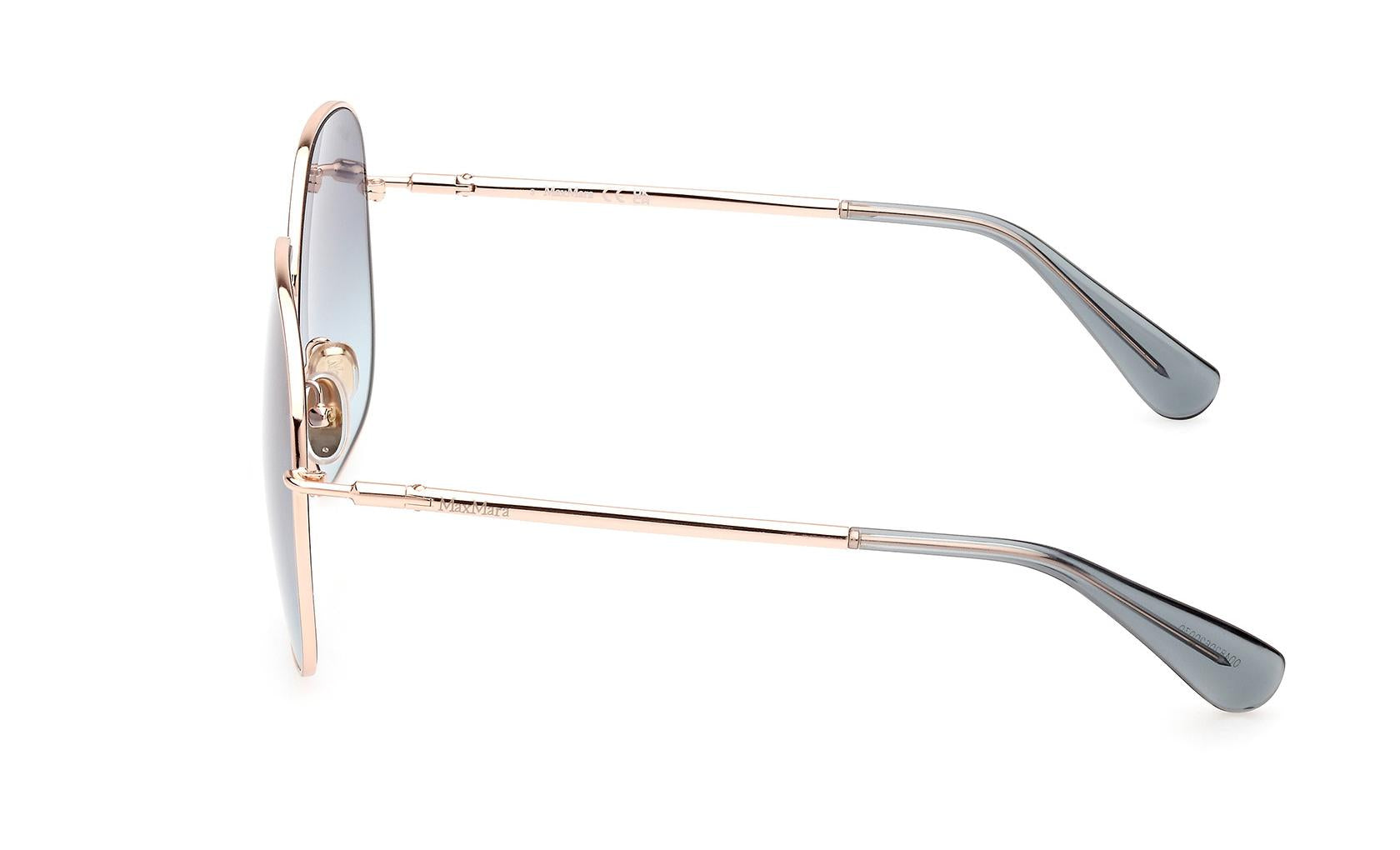 Maxmara Design5 Sunglasses MM0061 28W