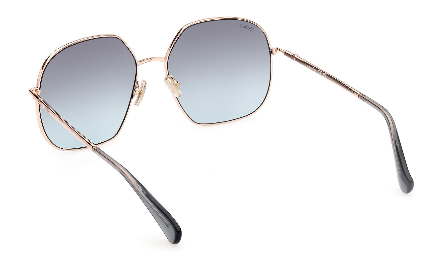 Maxmara Design5 Sunglasses MM0061 28W