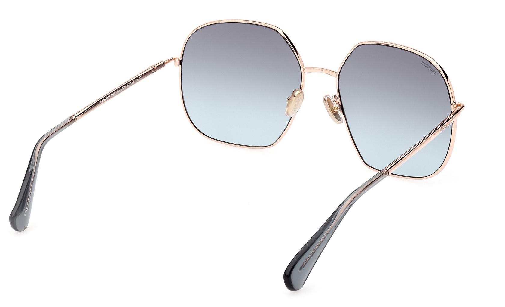 Maxmara Design5 Sunglasses MM0061 28W