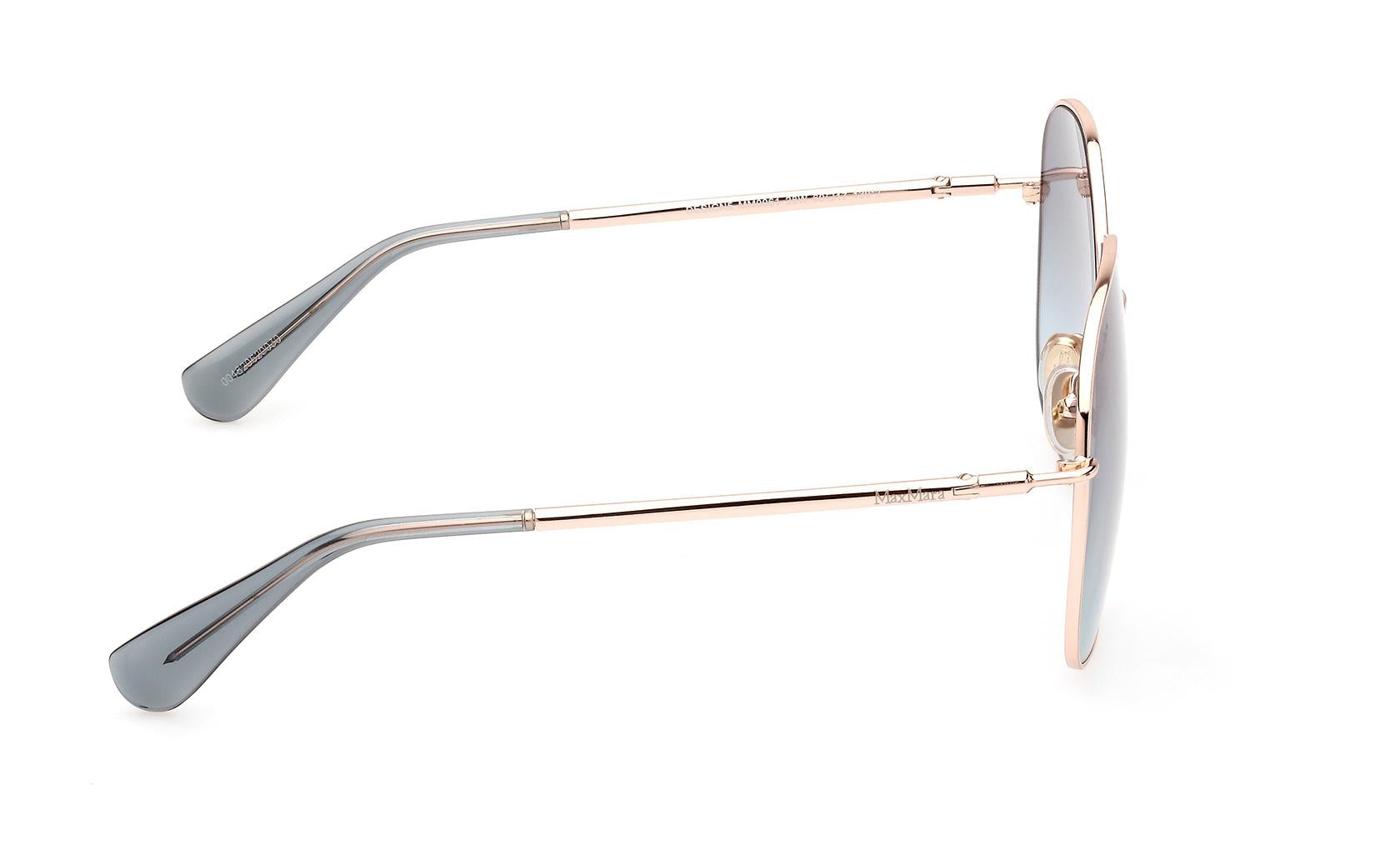 Maxmara Design5 Sunglasses MM0061 28W