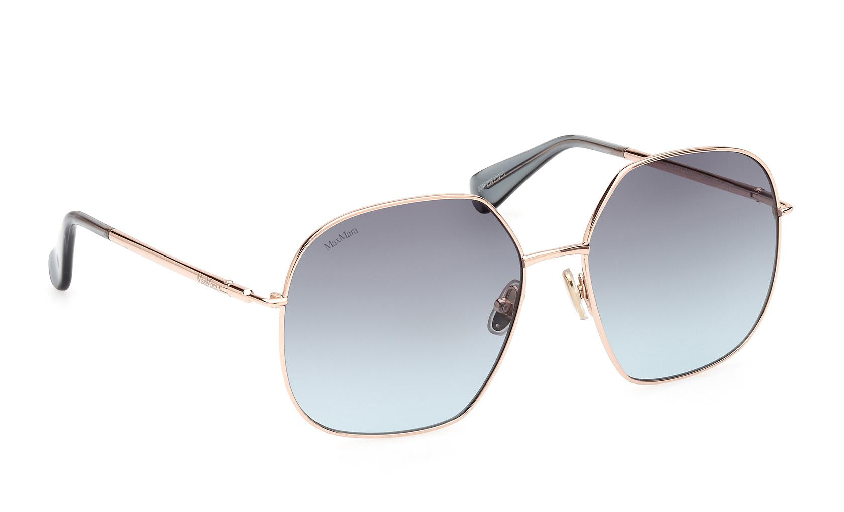 Maxmara Design5 Sunglasses MM0061 28W