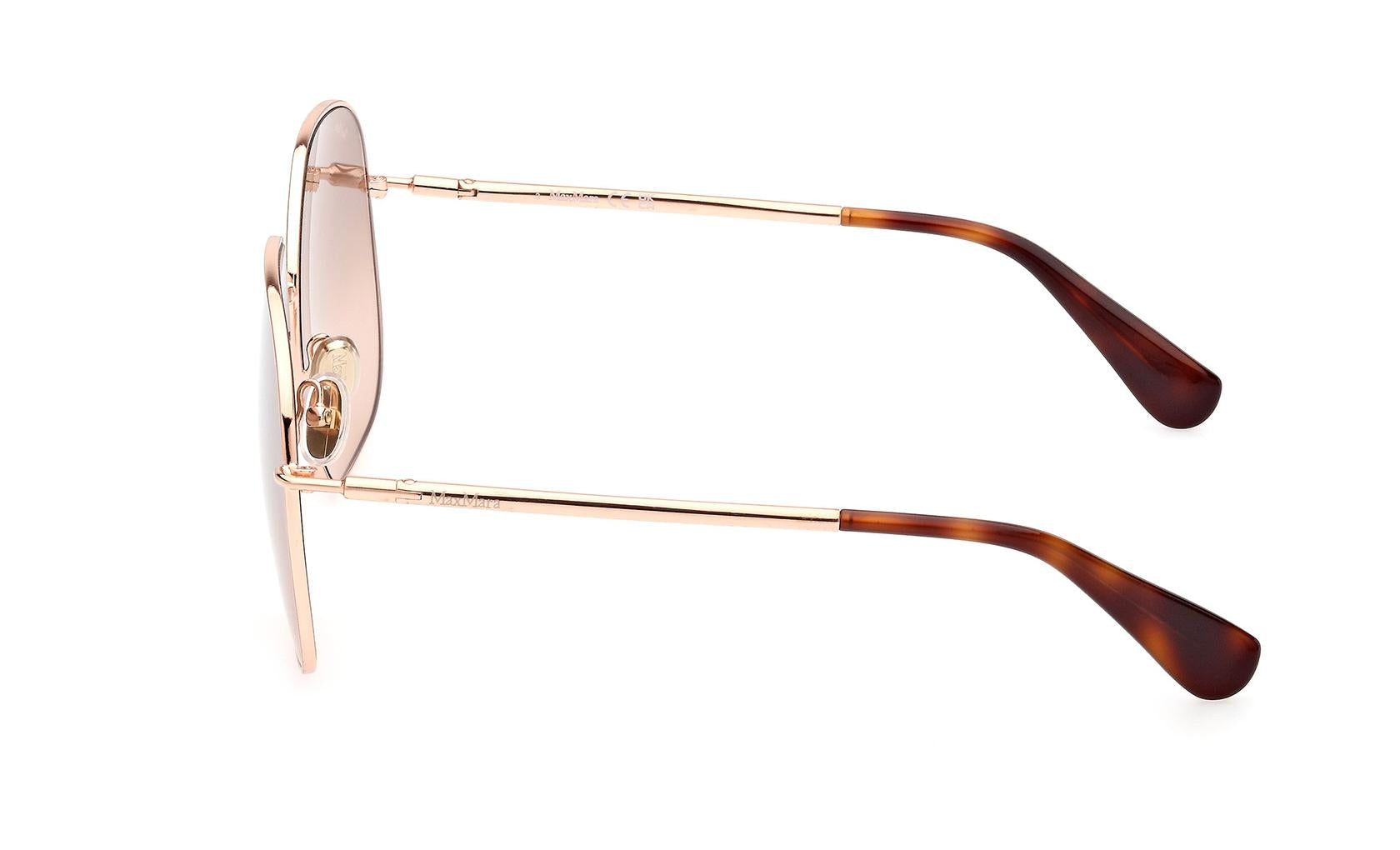 Maxmara Design5 Sunglasses MM0061 33G