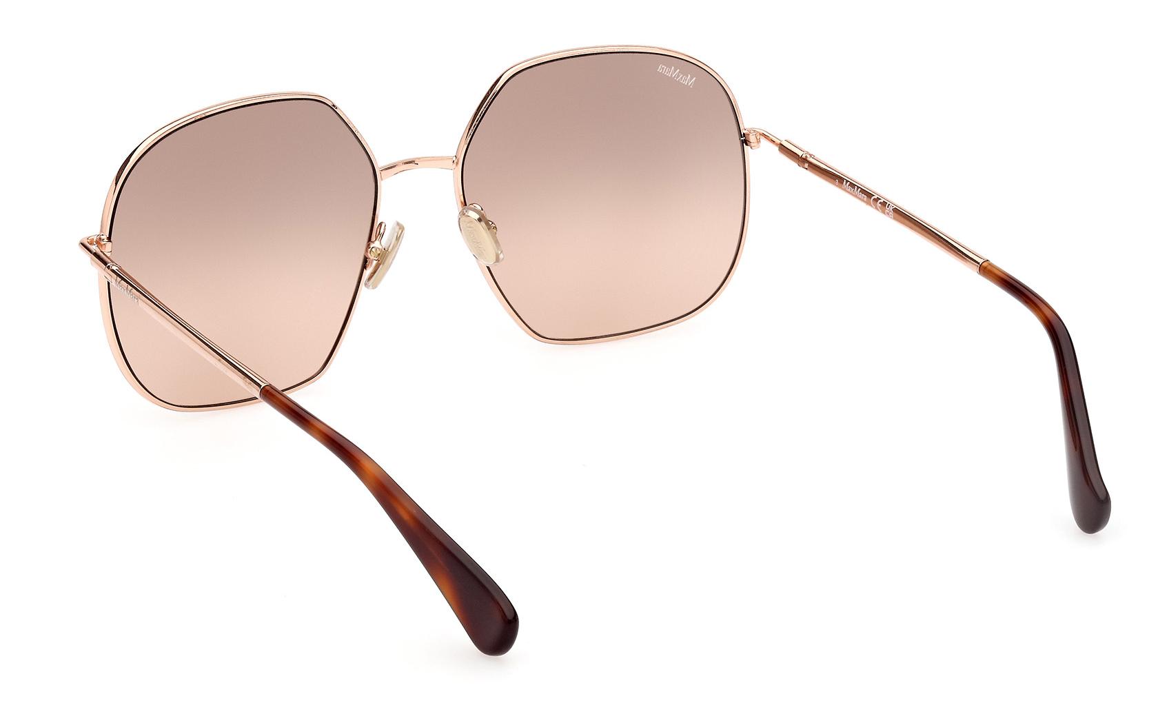 Maxmara Design5 Sunglasses MM0061 33G