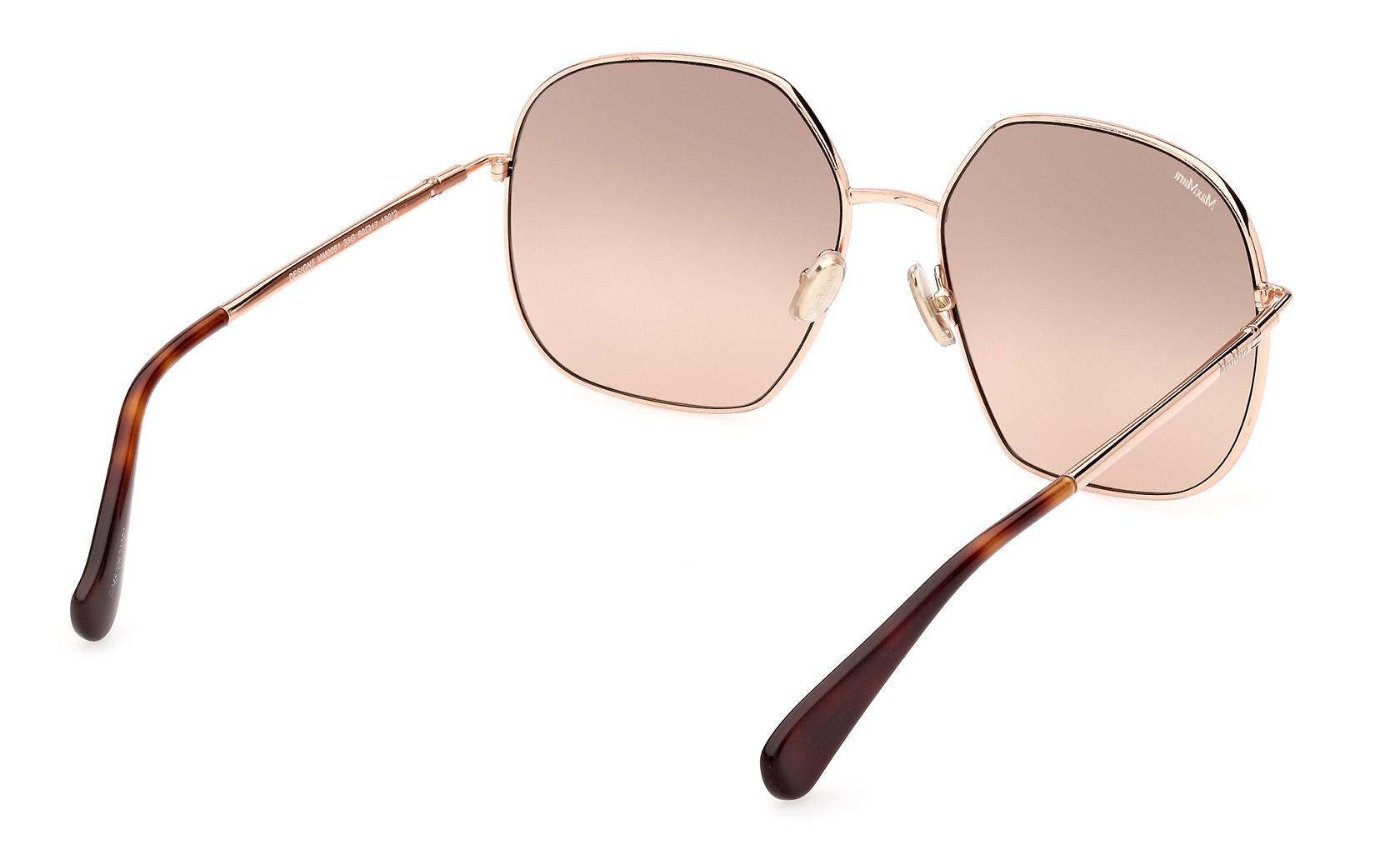 Maxmara Design5 Sunglasses MM0061 33G