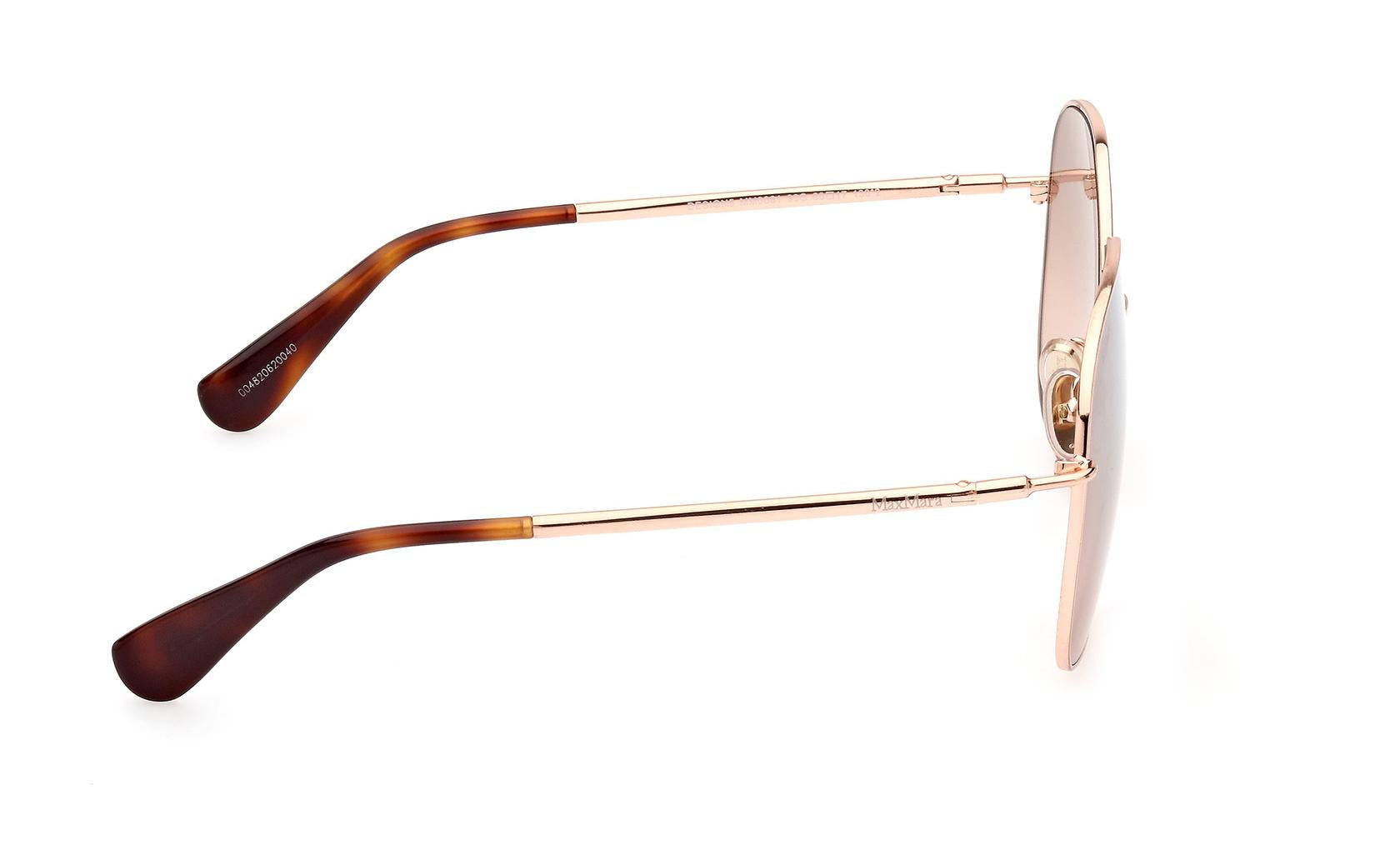 Maxmara Design5 Sunglasses MM0061 33G