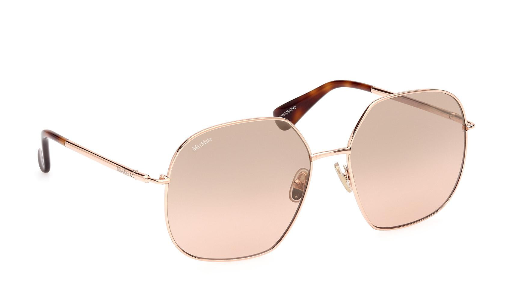 Maxmara Design5 Sunglasses MM0061 33G