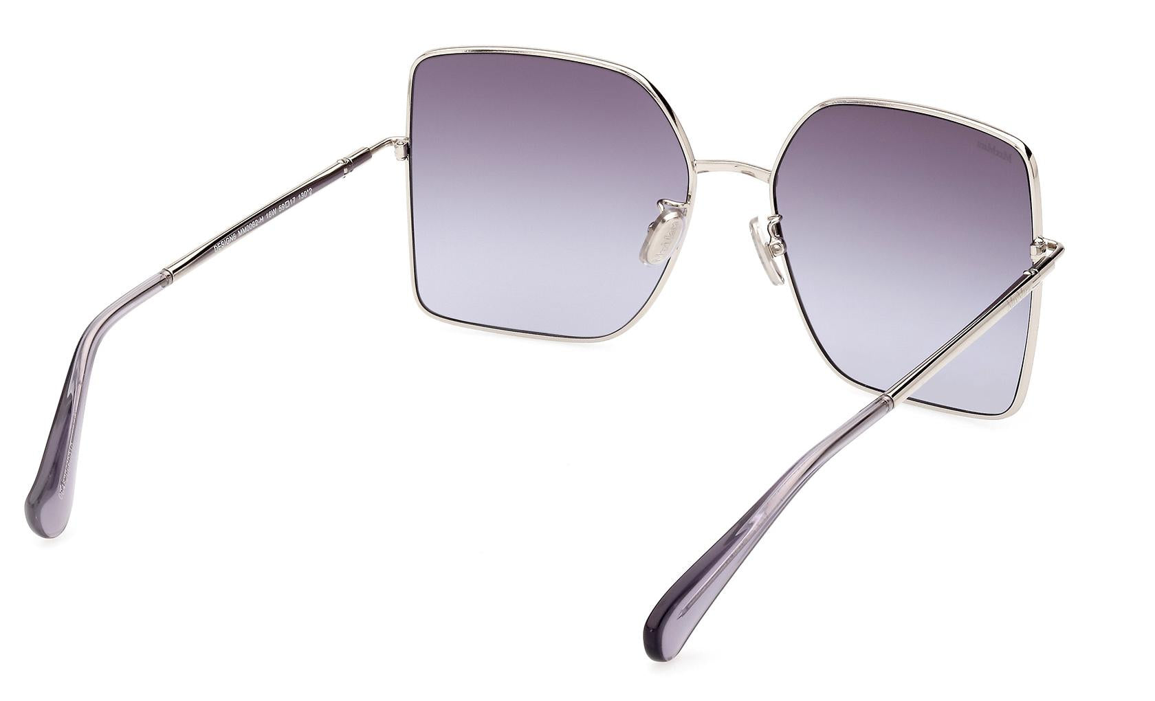 Maxmara Design6 Sunglasses MM0062/H 16W